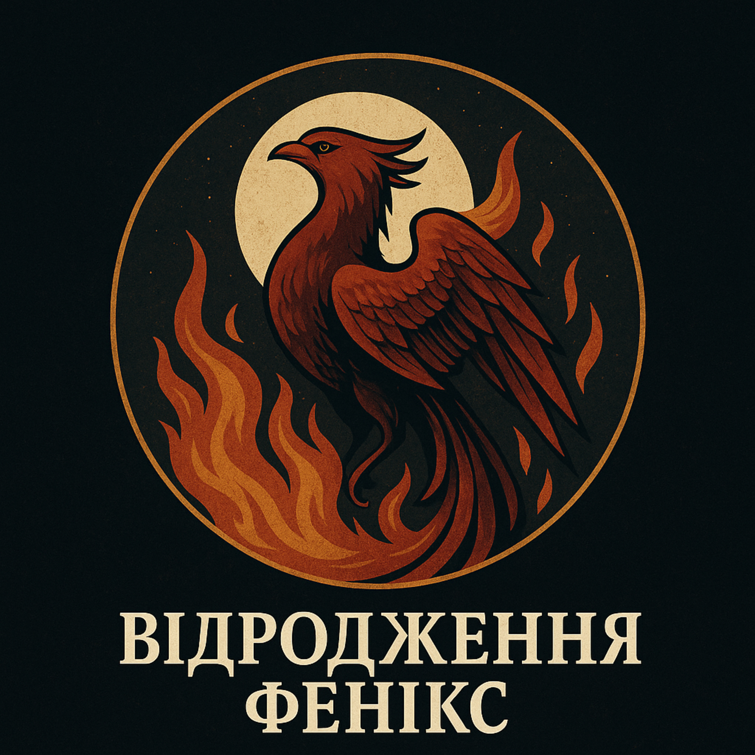 Архетип Фенікс episode artwork