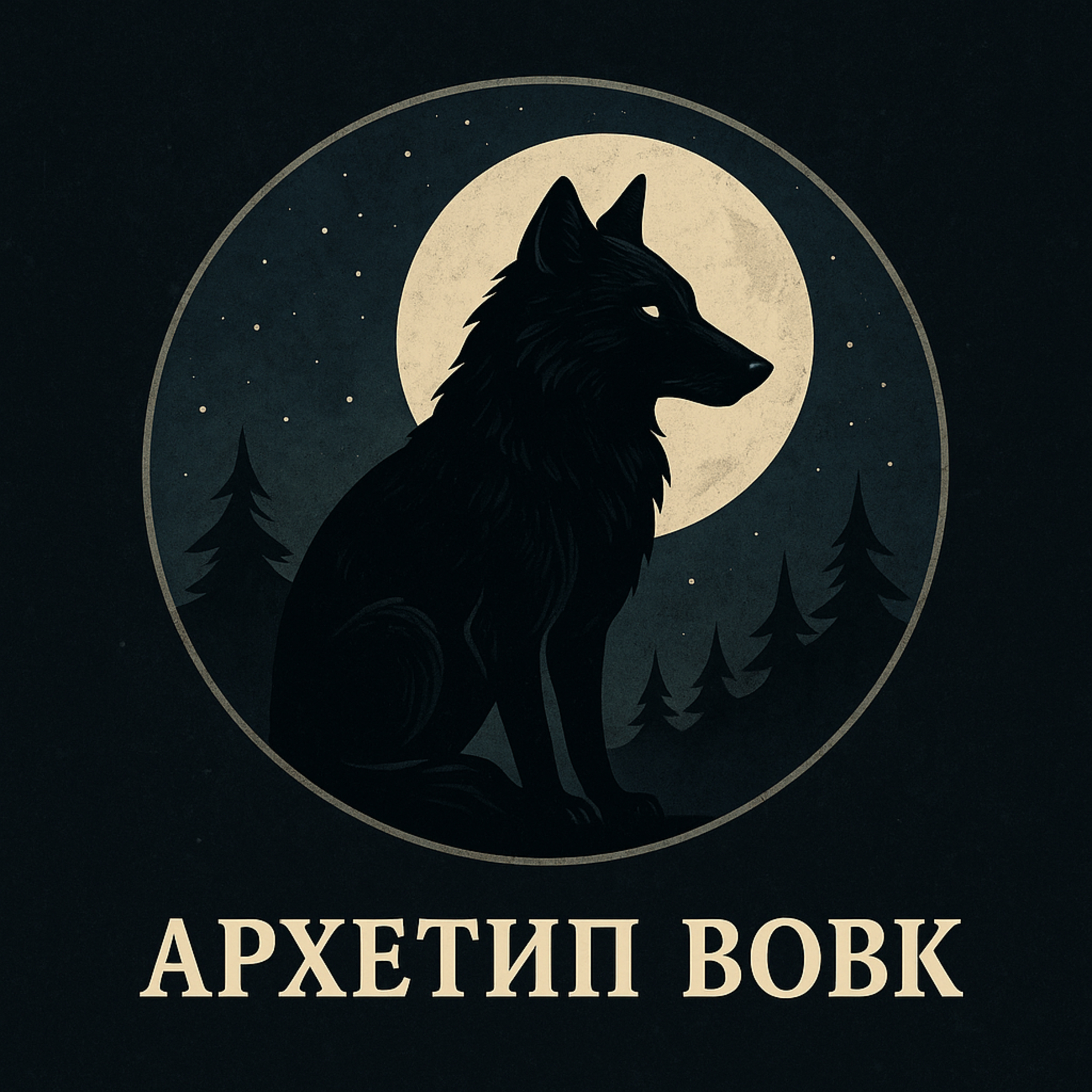 Архетип Вовк- дика сила episode artwork