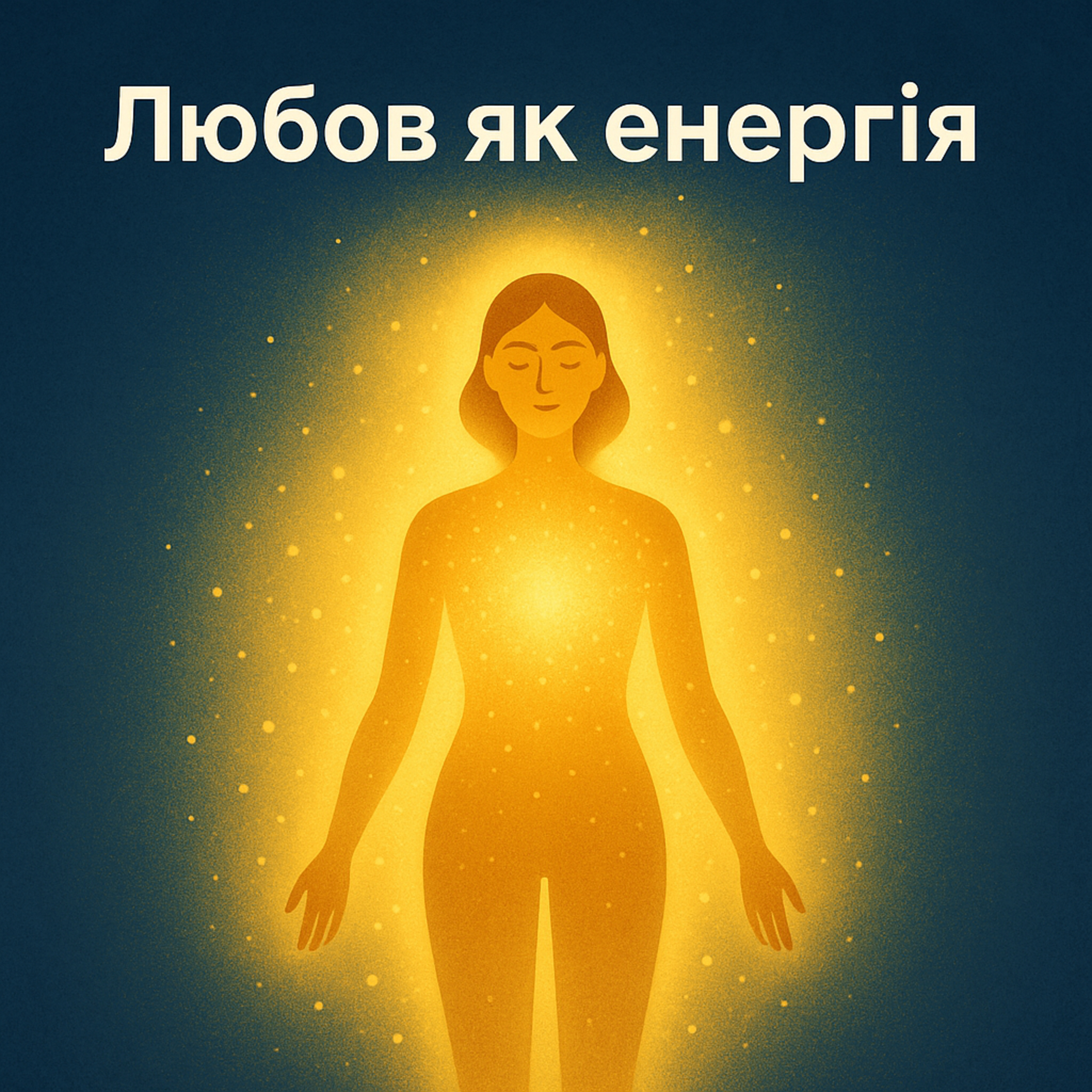 любов як енергія episode artwork