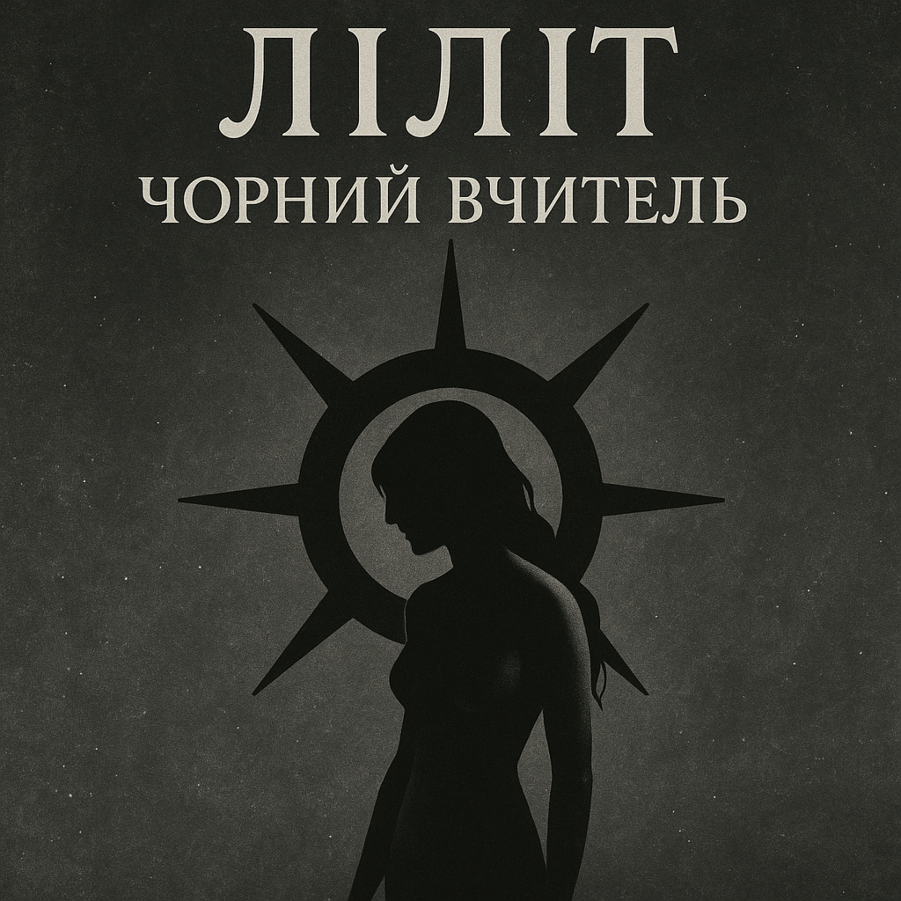 Ліліт - чорний вчитель episode artwork