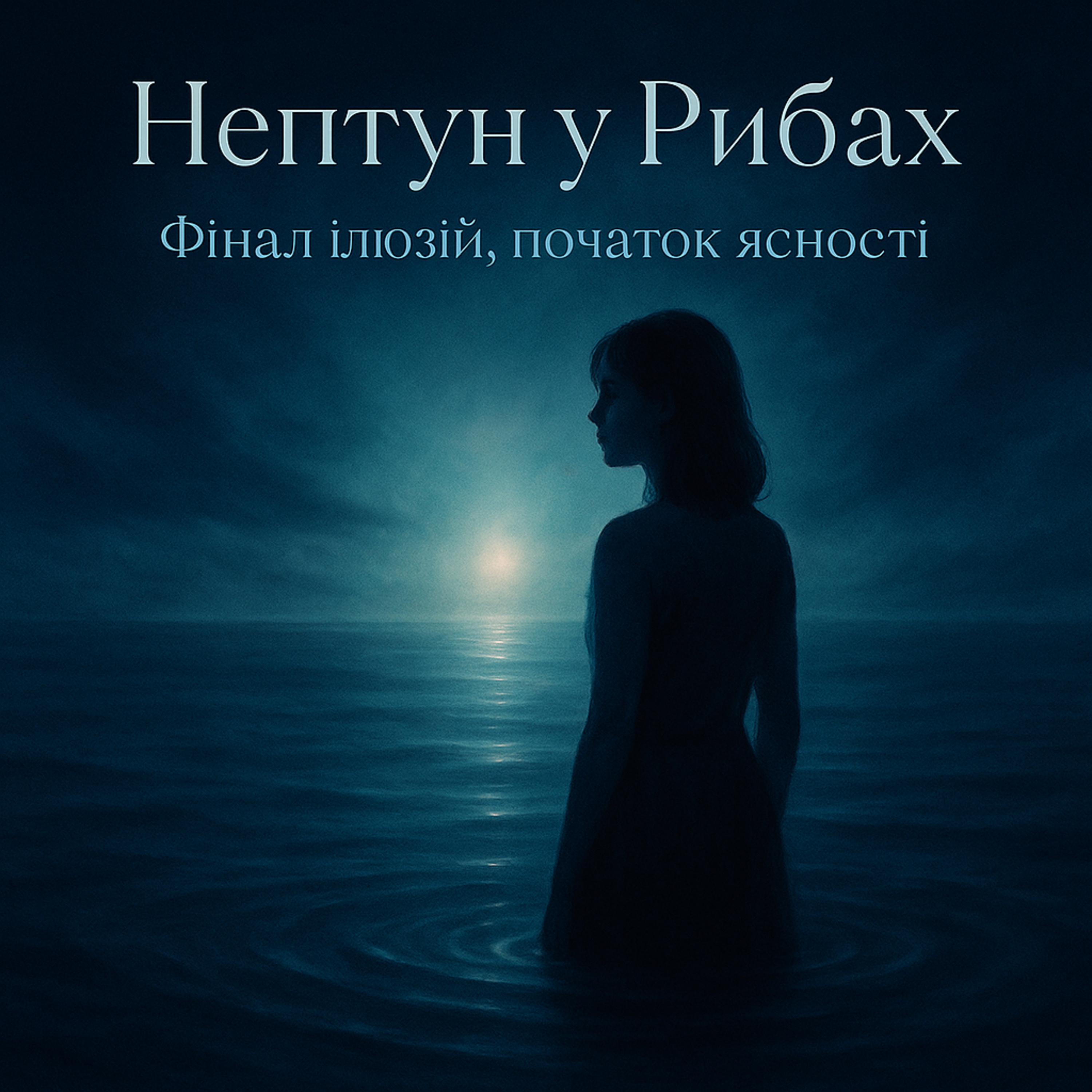 Повернення Нептуна в Риби episode artwork