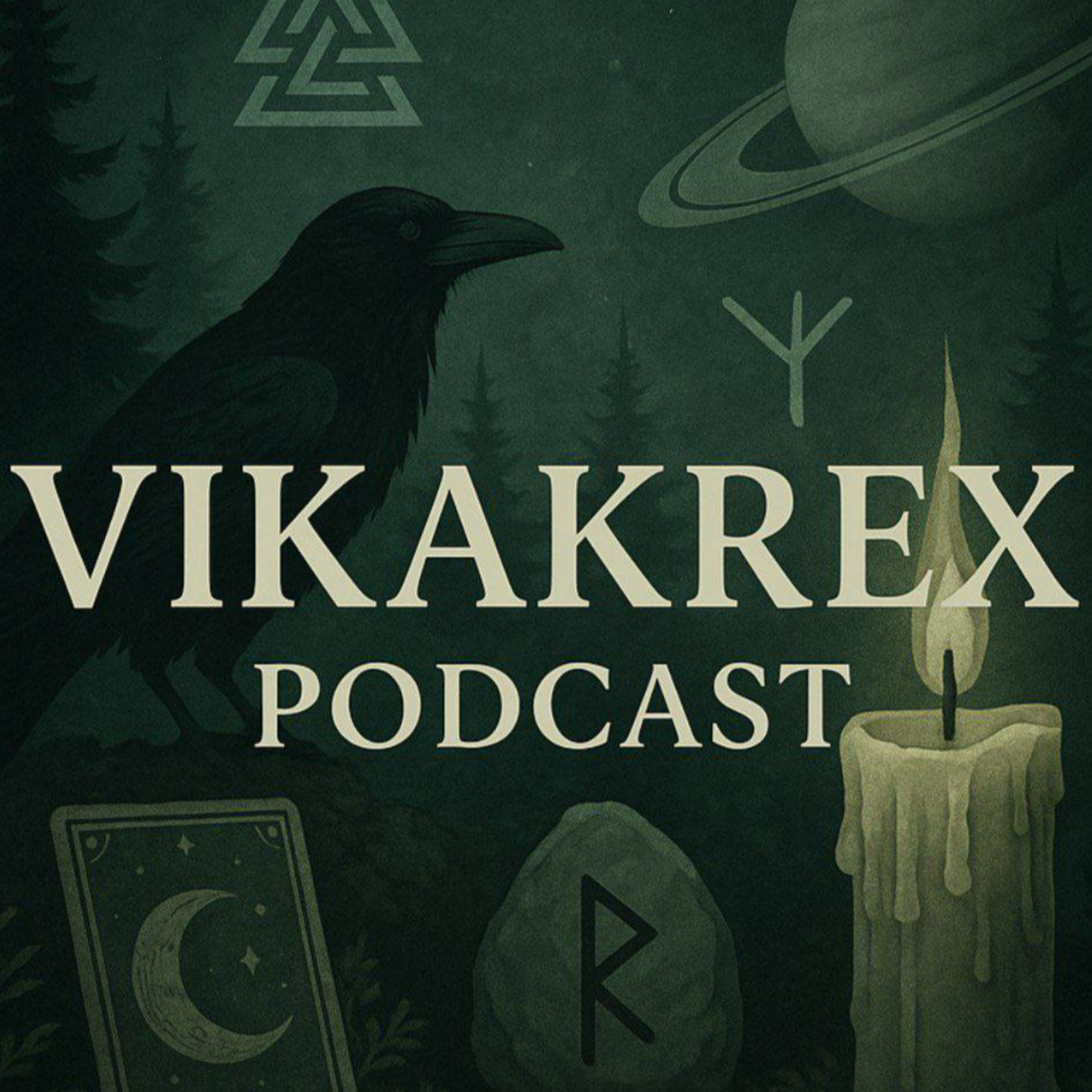 Болталка про любов та особисте трансформування episode artwork