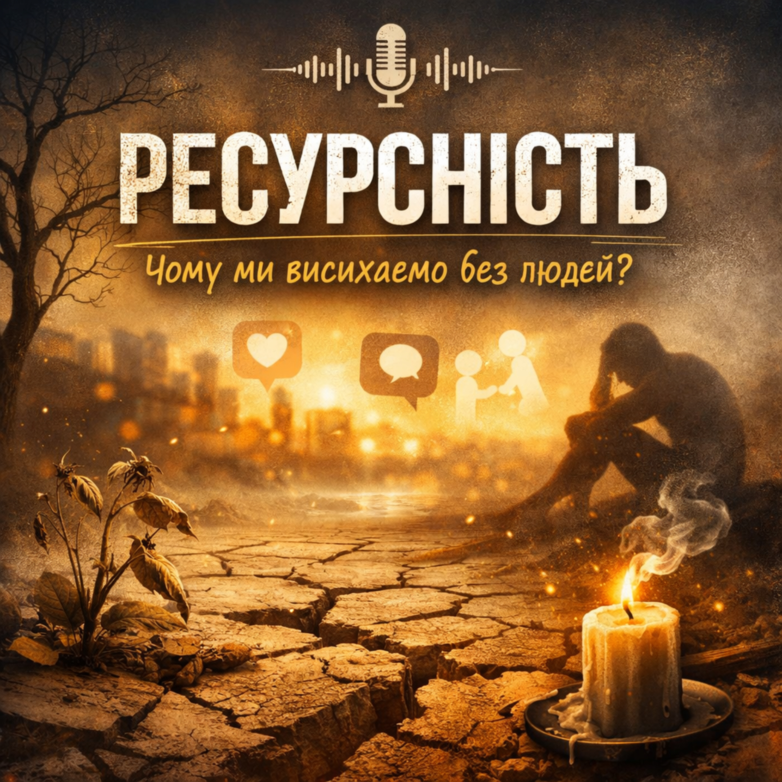 Ресурсність episode artwork