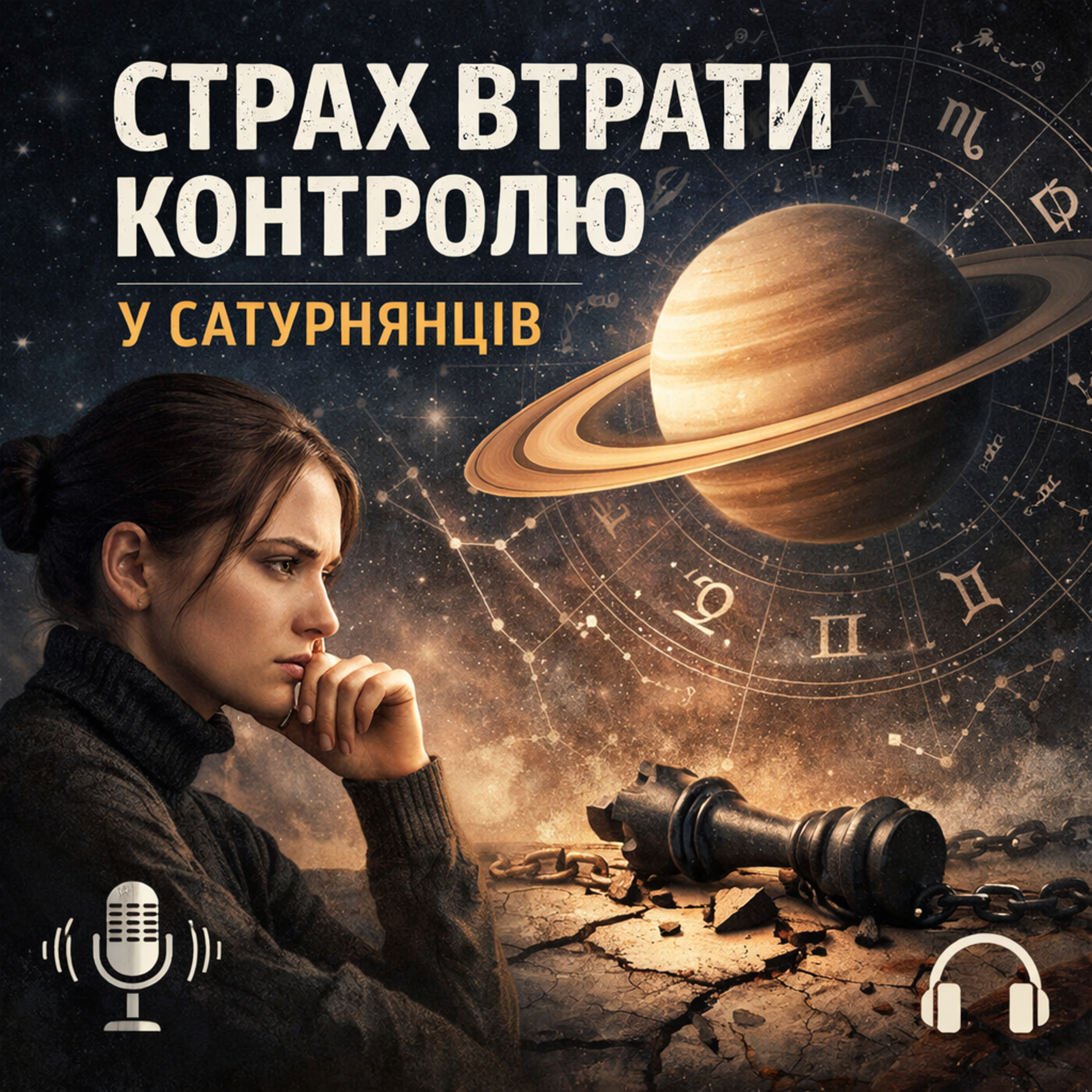 Страх втрати контролю episode artwork
