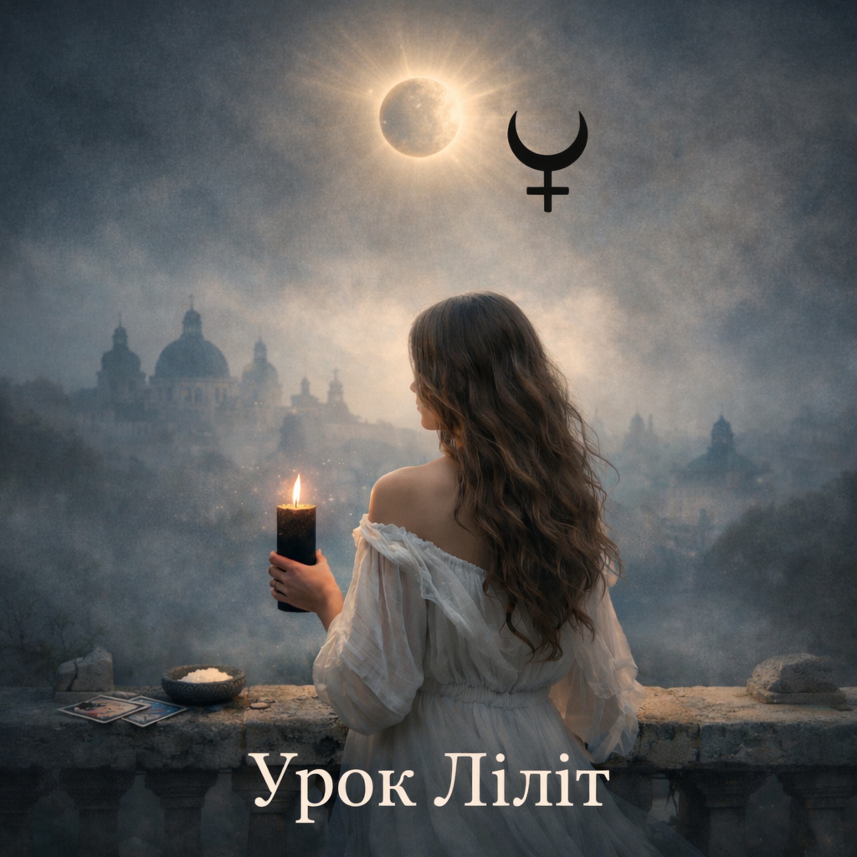 Урок від Ліліт episode artwork