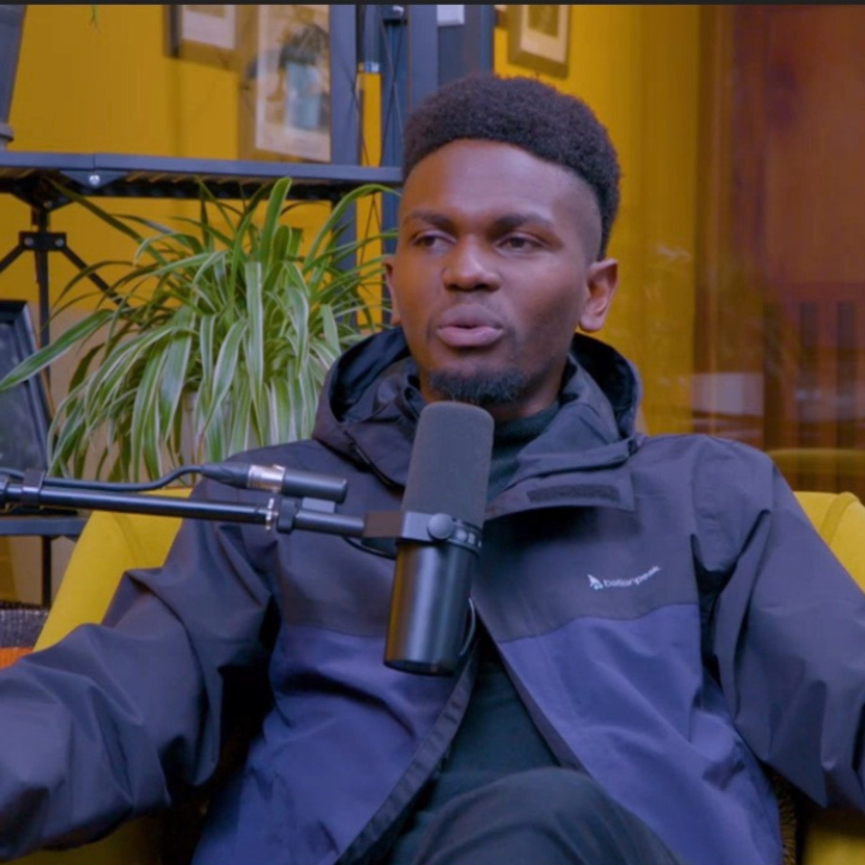 How Mark Kiarie Scaled Chpter Across Africa (and Why WhatsApp is the Future of E-Commerce)| Ep.2