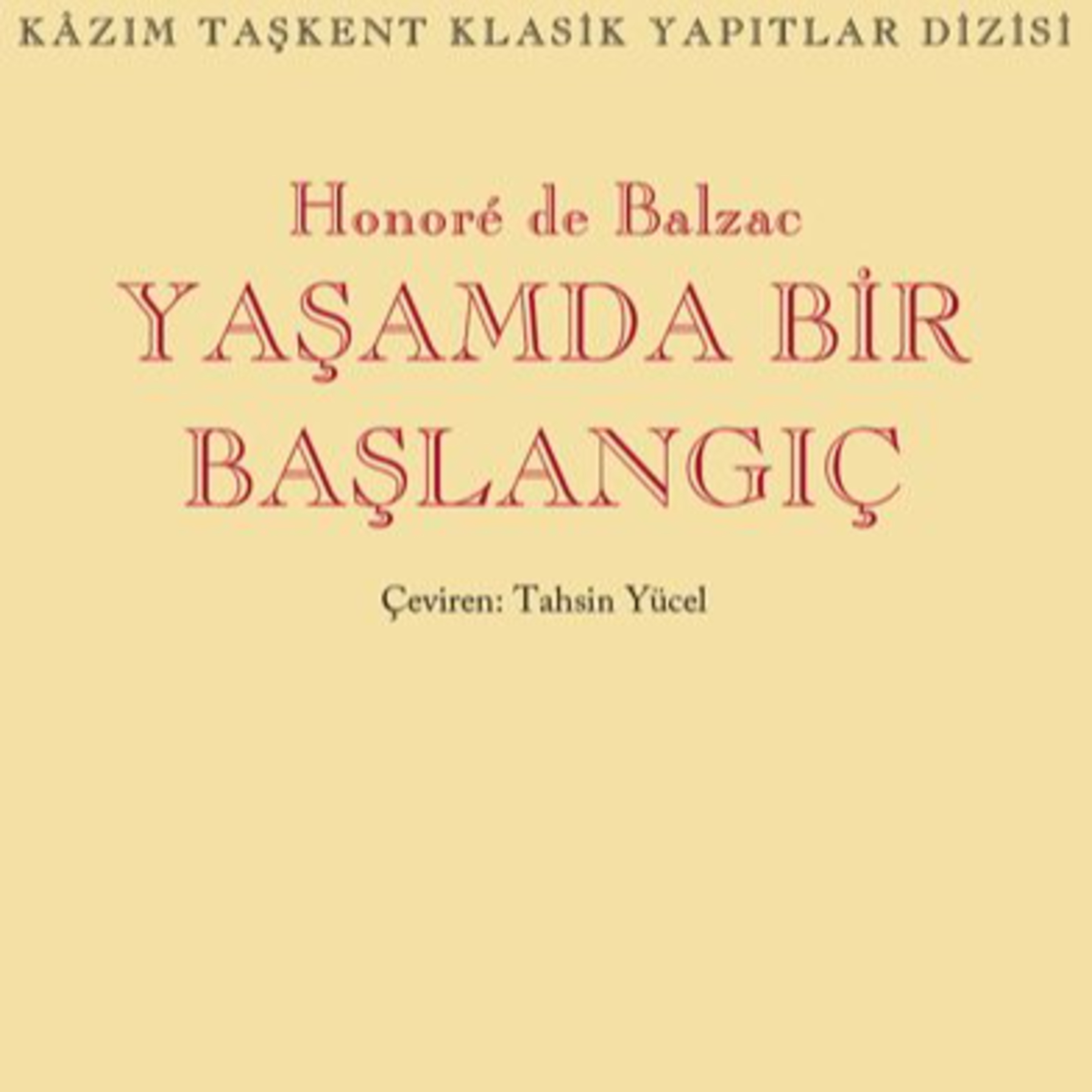 Kitap Yorumları