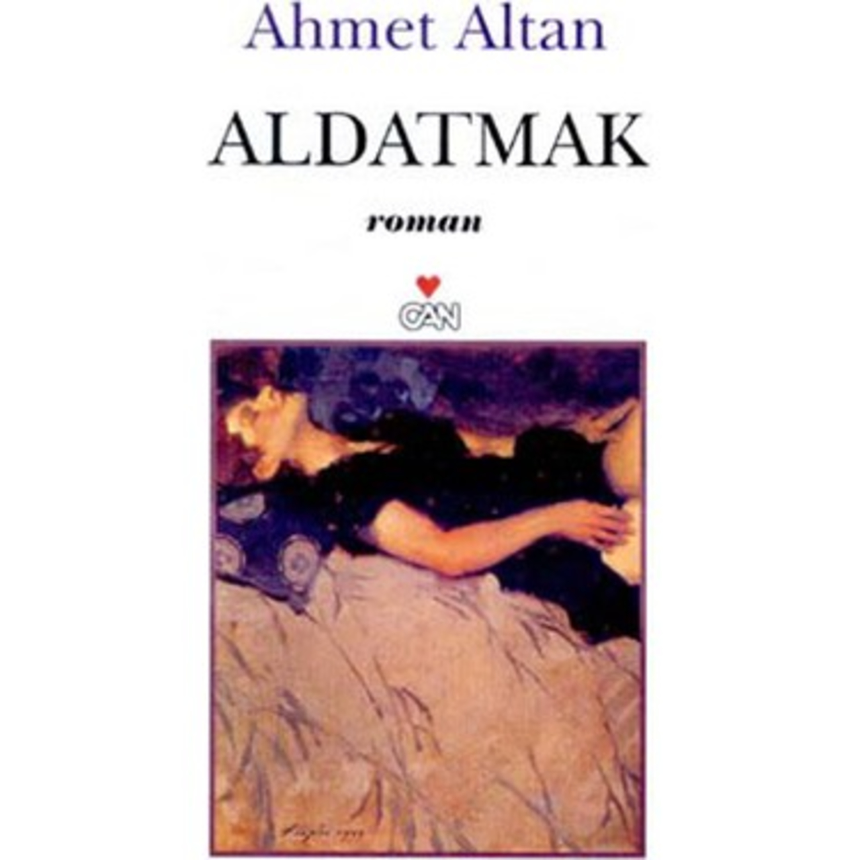 Ahmet Altan Aldatmak