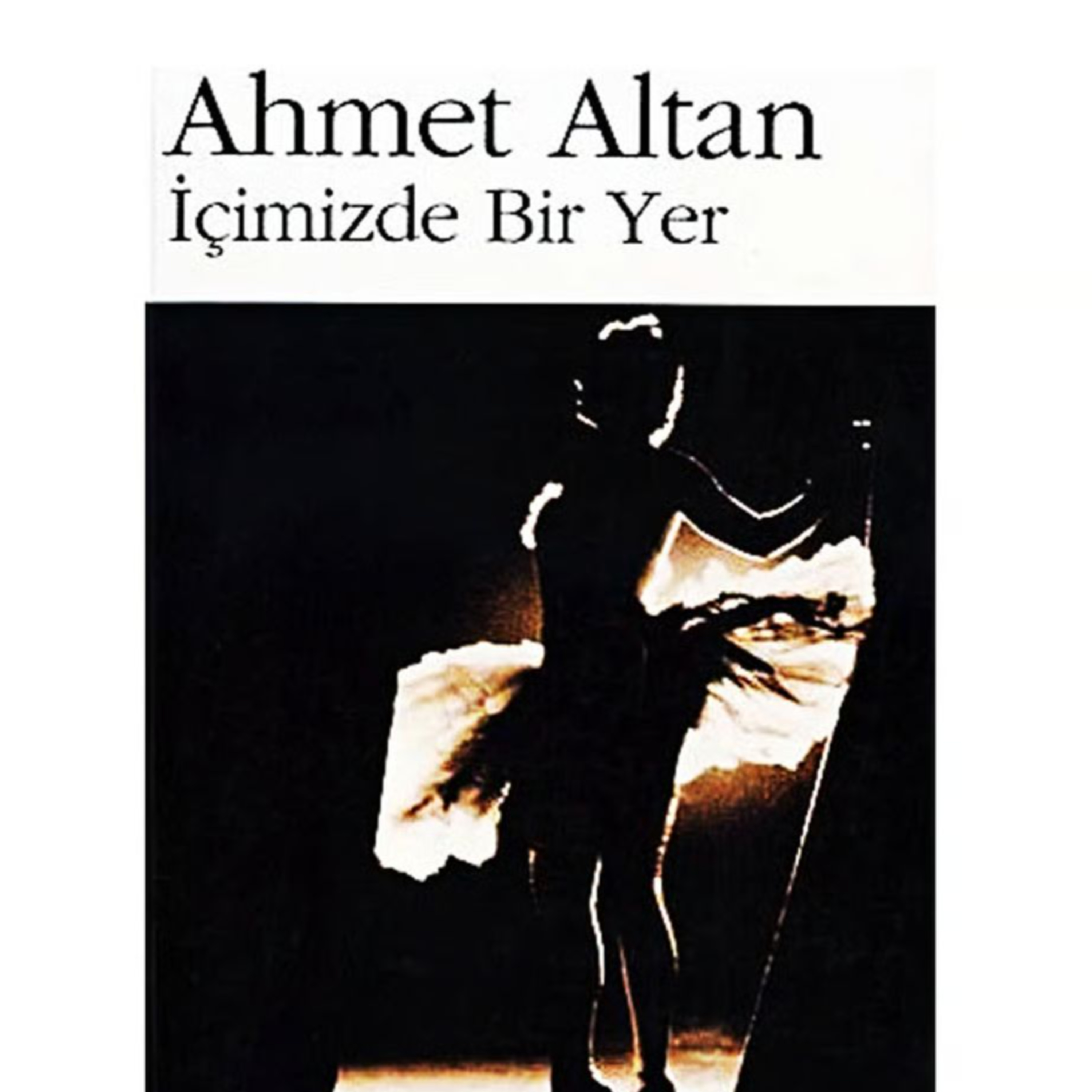 Ahmet Altan İçimizde Bir Yer
