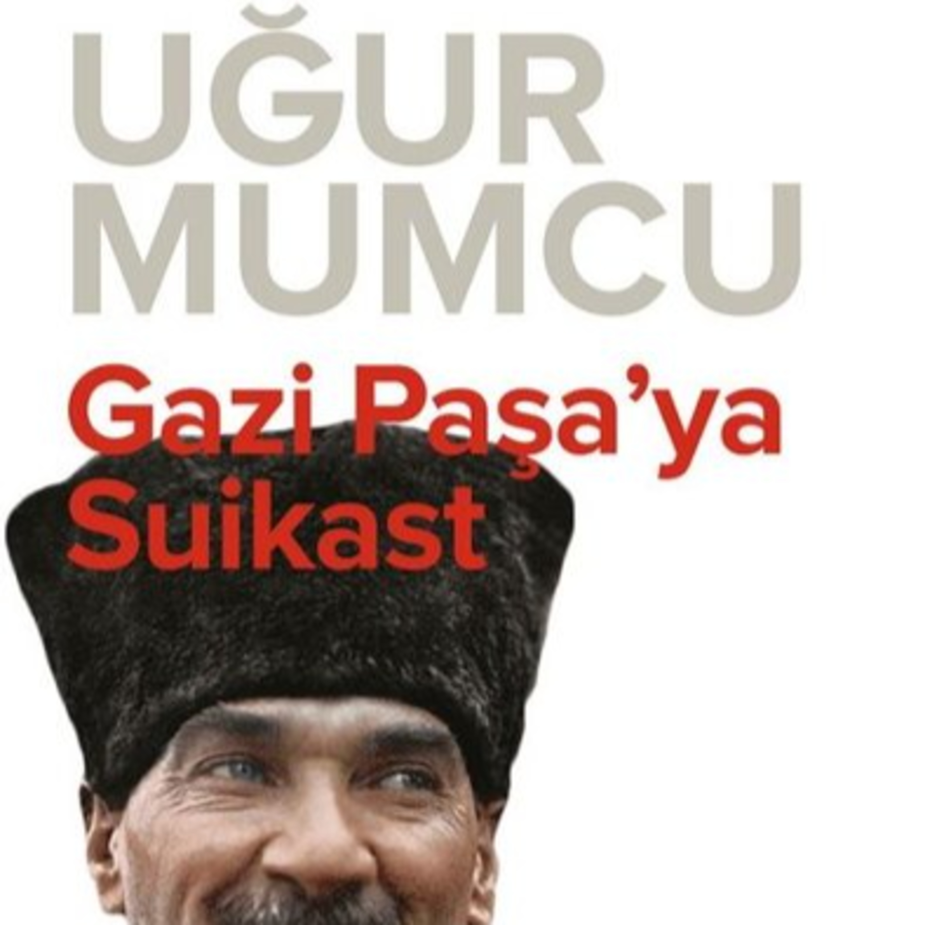 Ugur Mumcu Gazi Pasa ya Suikast