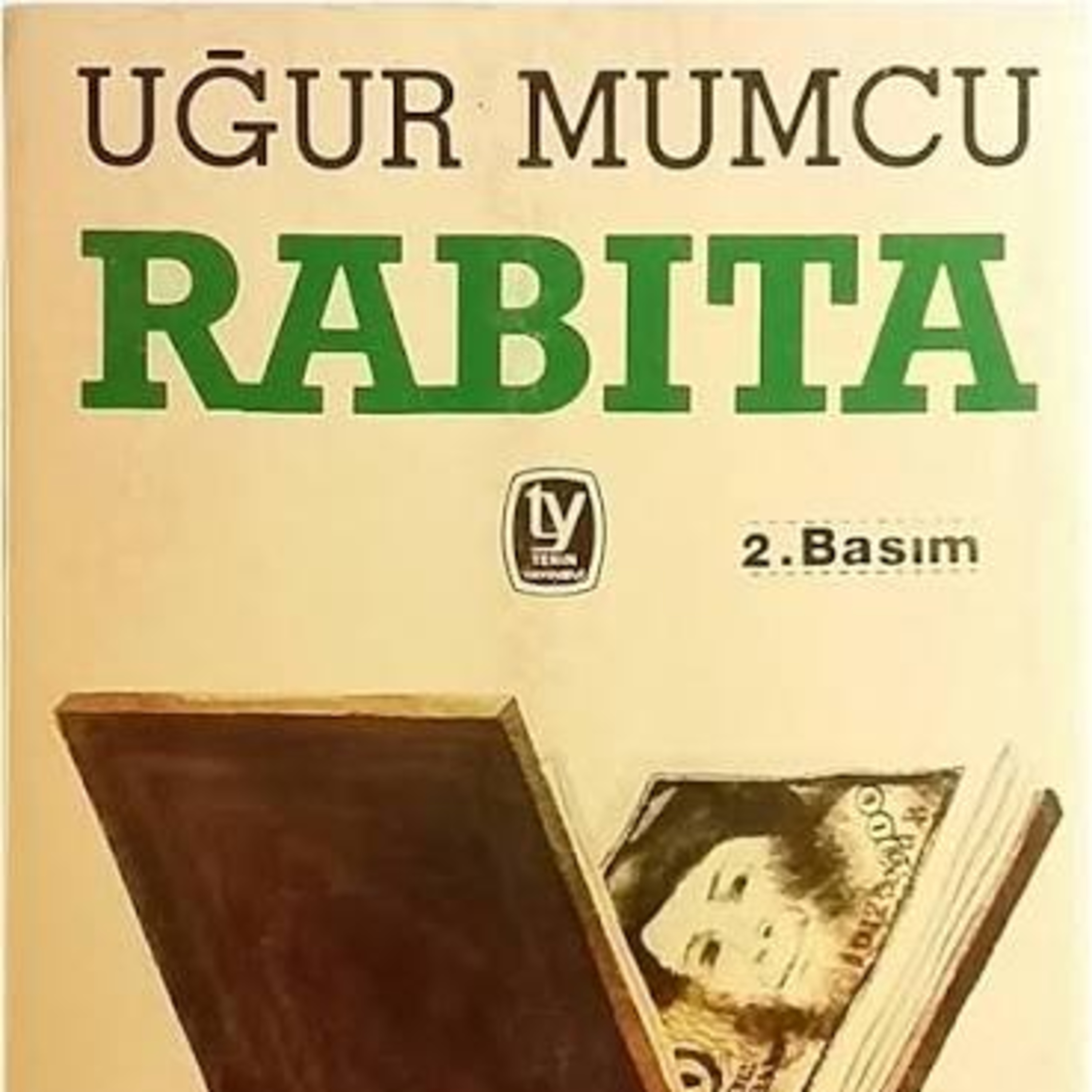 Ugur Mumcu Rabıta