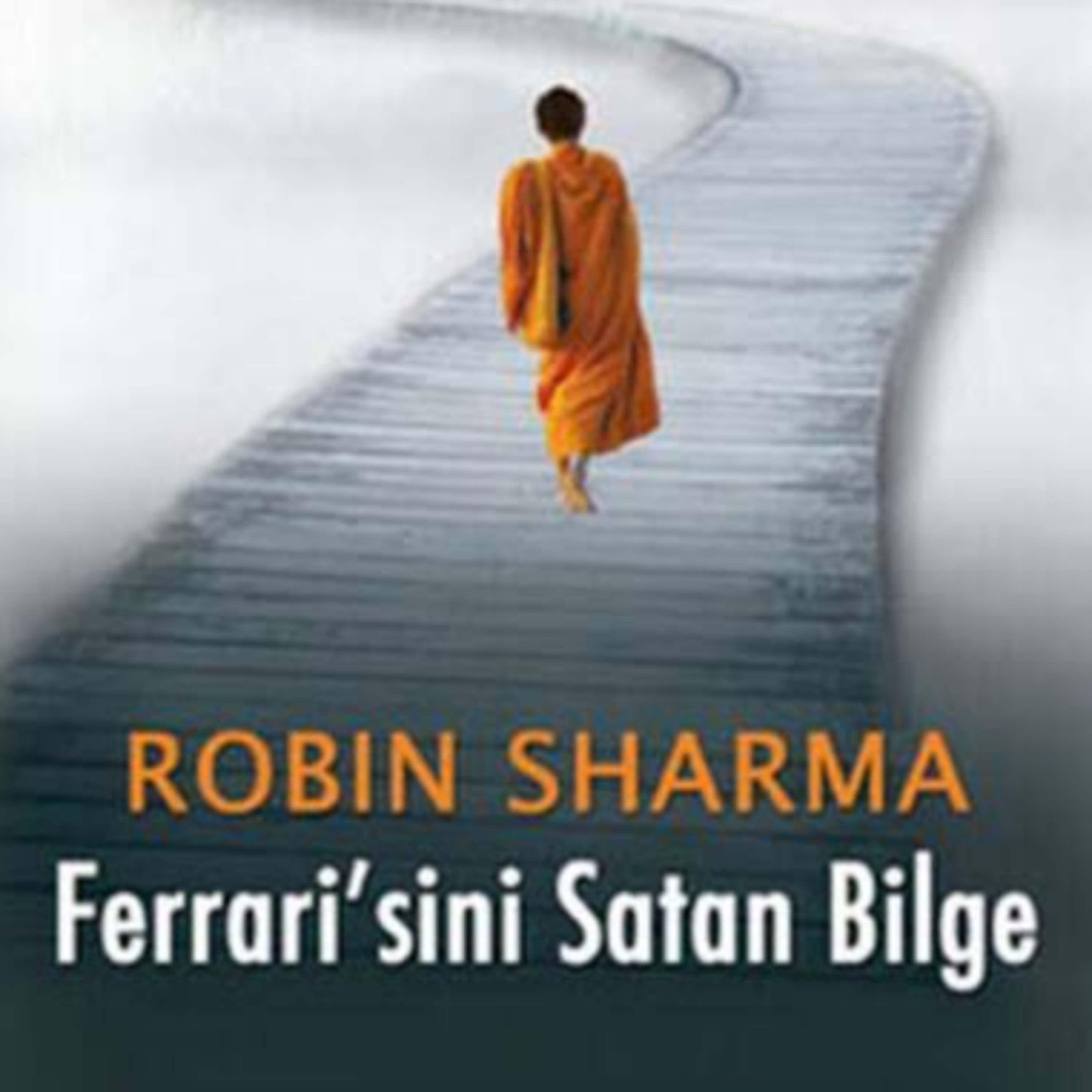 Robin Sharma Ferrari'sini Satan Bilge