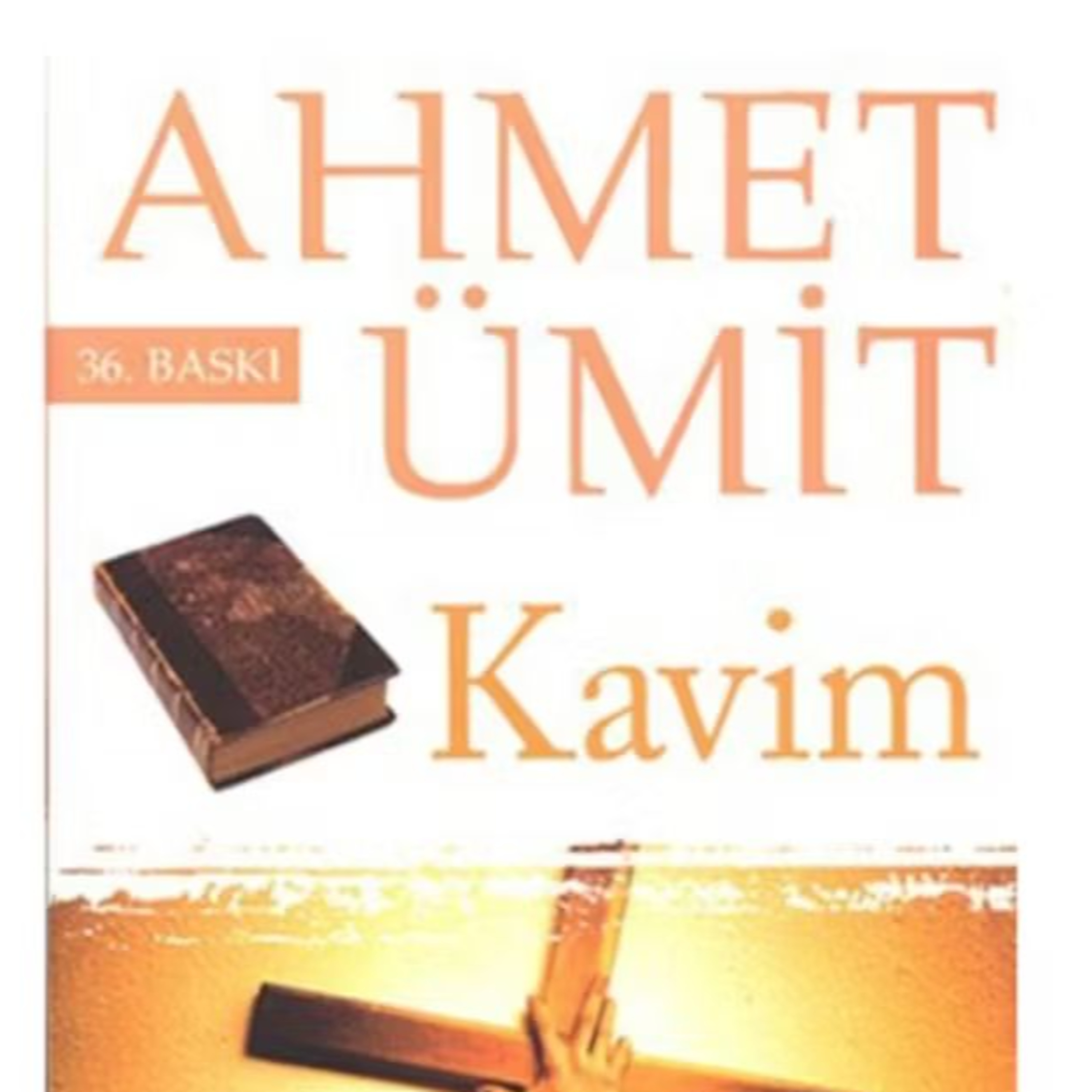Ahmet Umit Kavim
