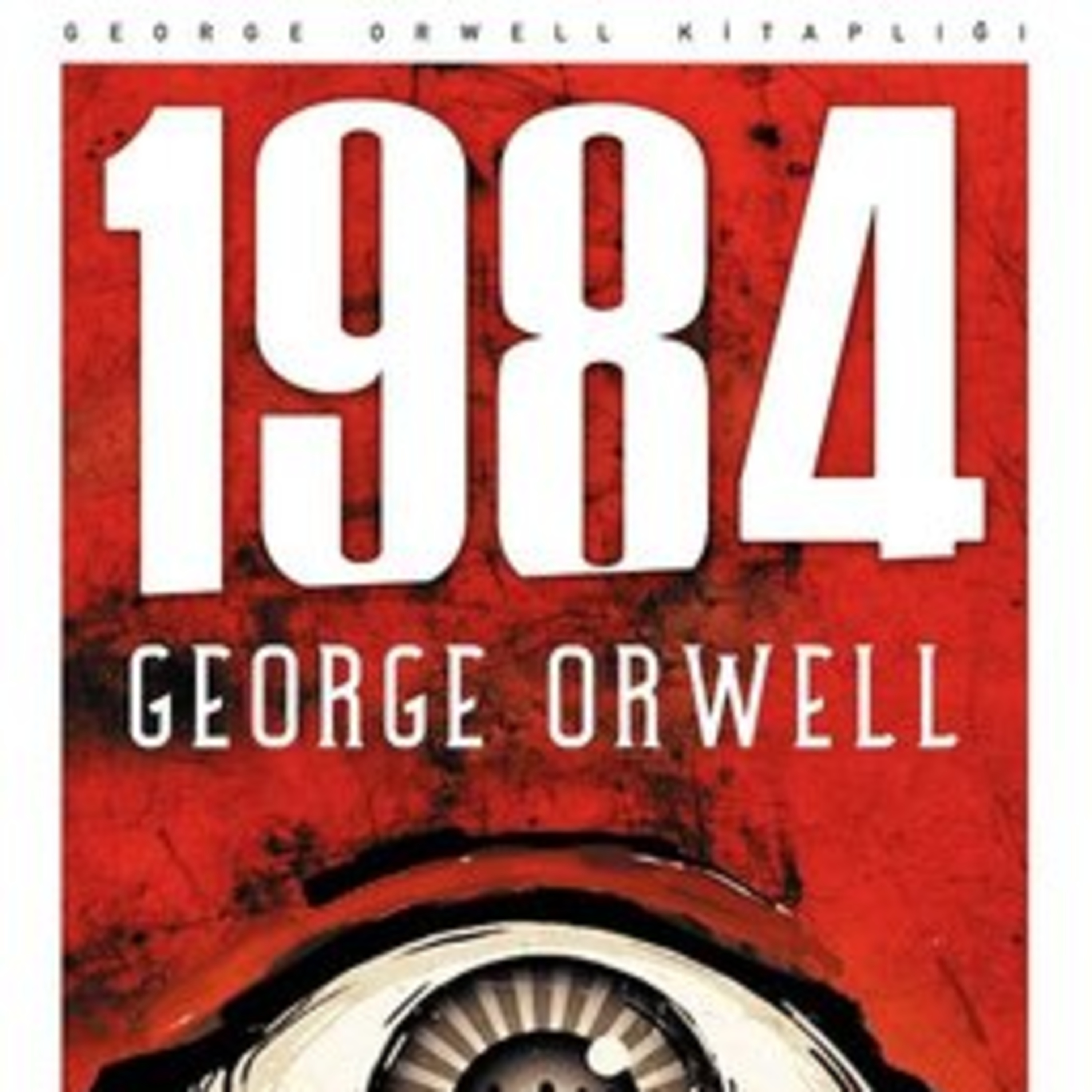 George Orwell 1984