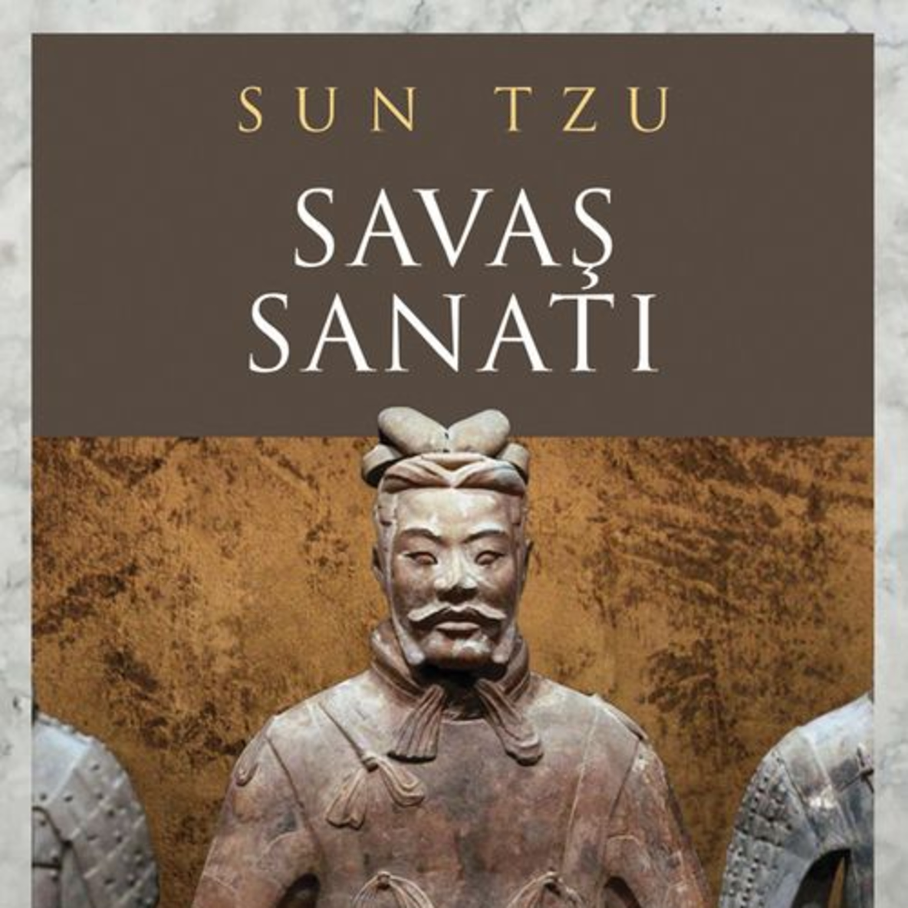 Savaş Sanatı Sun Tzu
