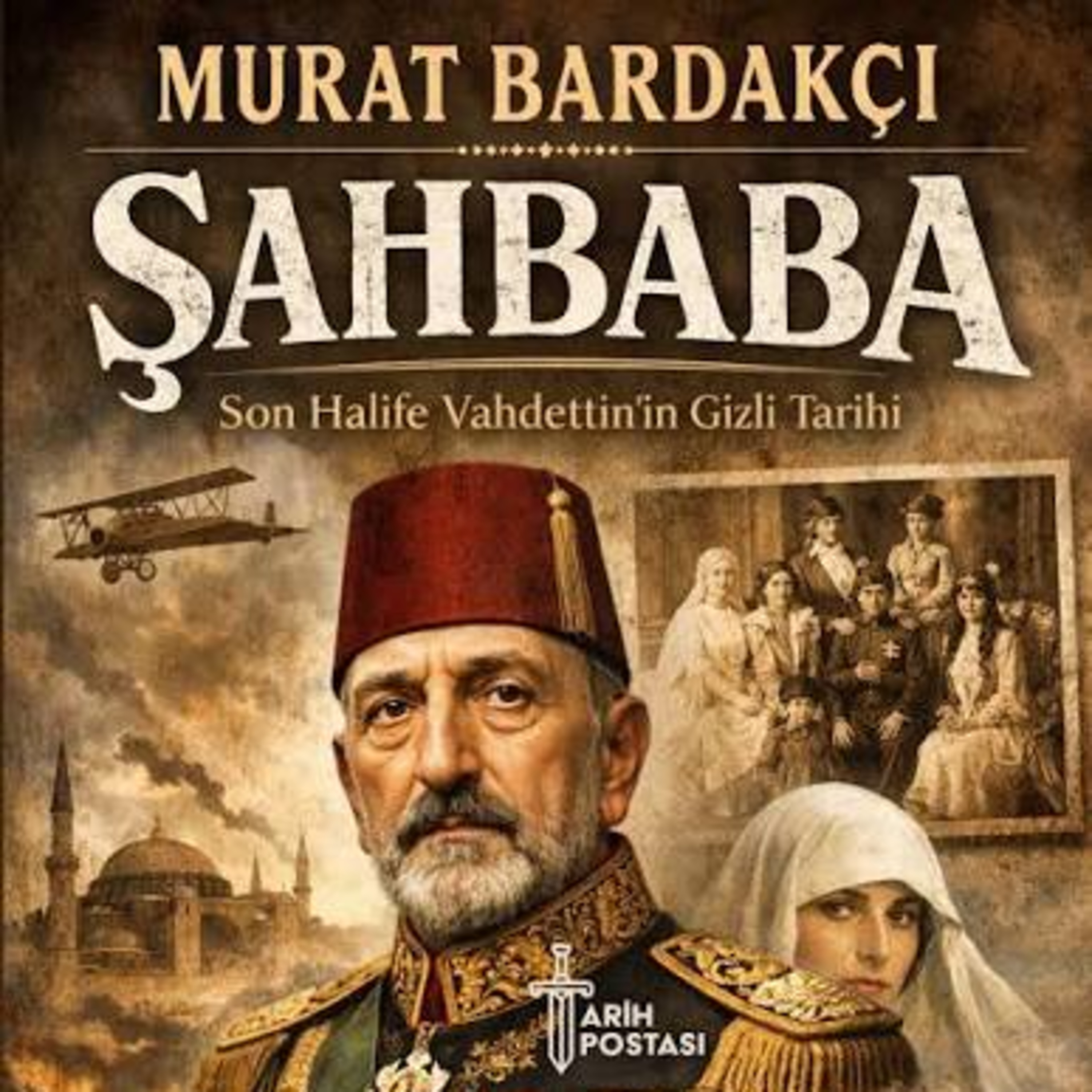 Murat Bardakçı Şahbaba