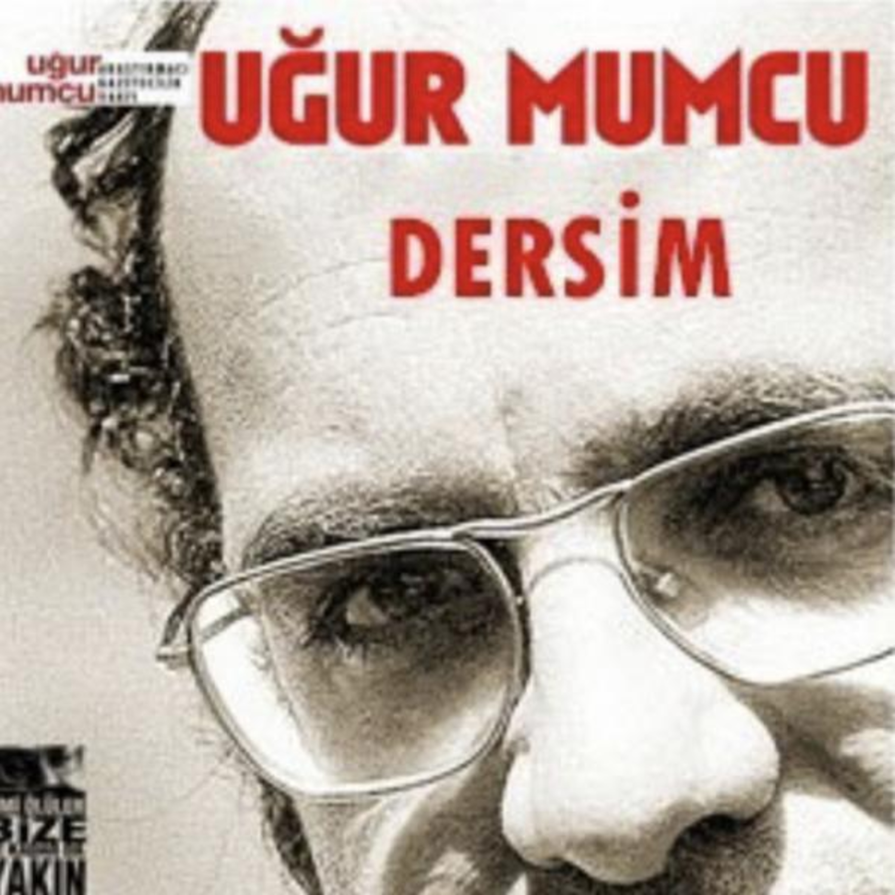 Uğur Mumcu Dersim