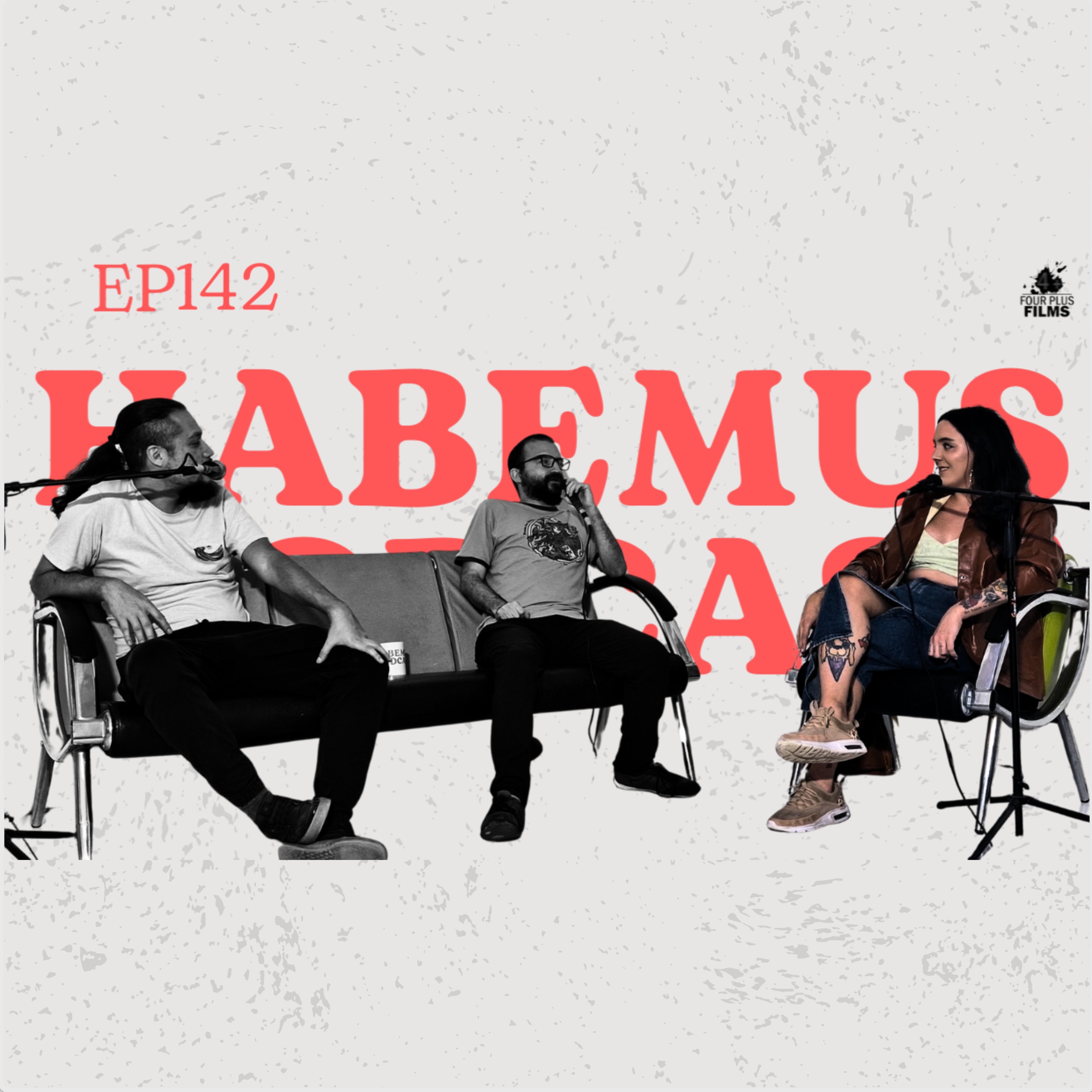 Habemus Podcast
