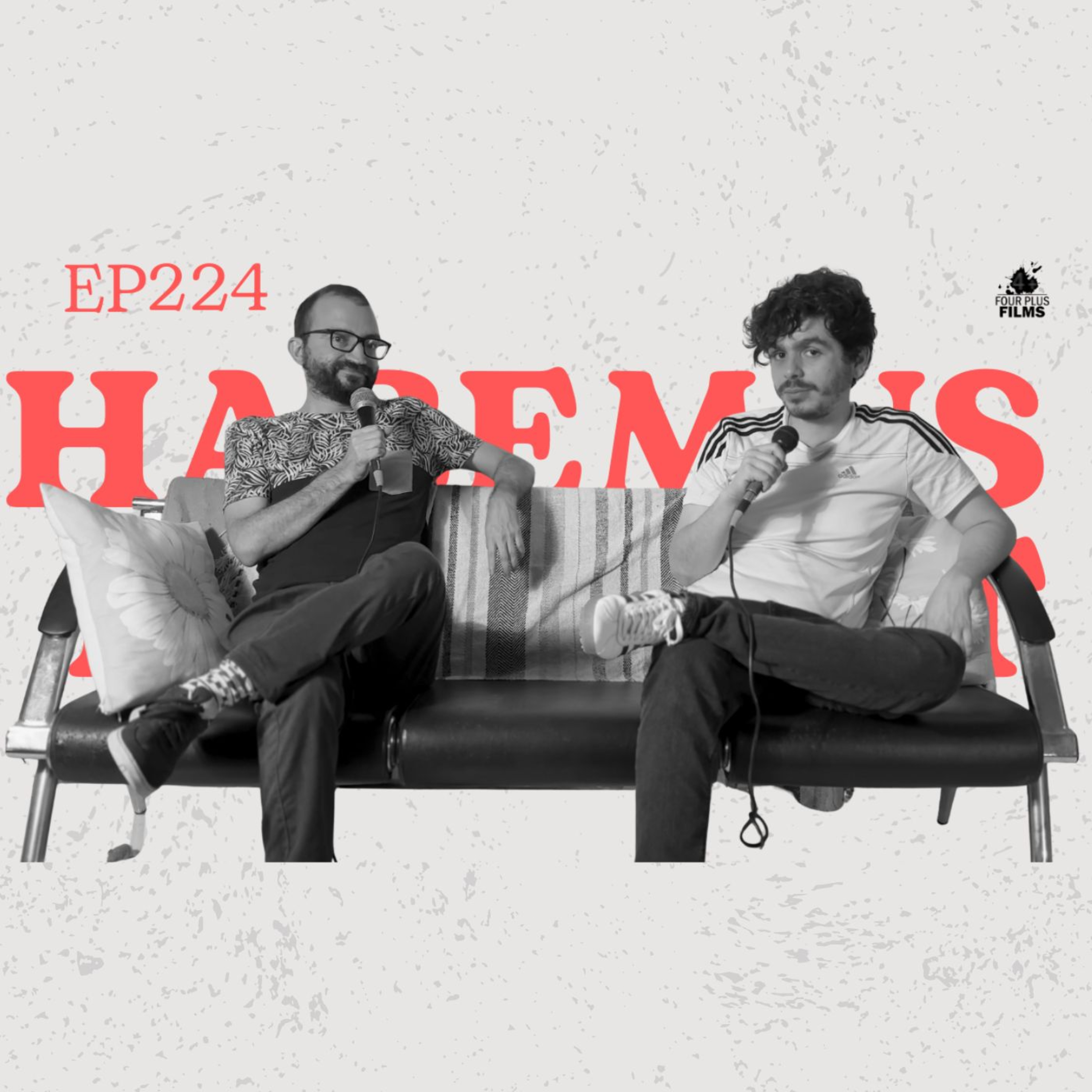 Habemus Podcast - Ep.224: “Slut Machines"