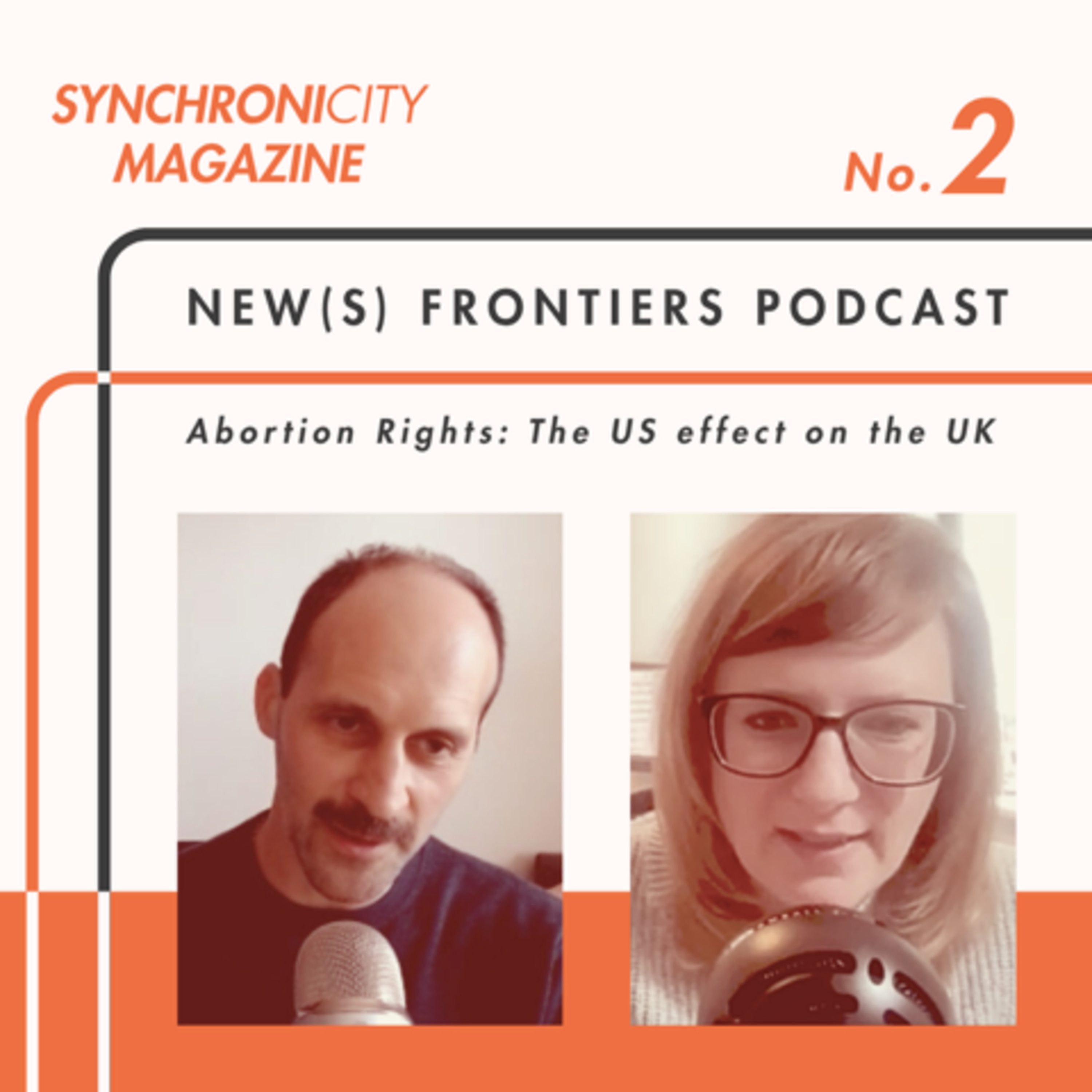 Abortion Rights: The US effect on the UK