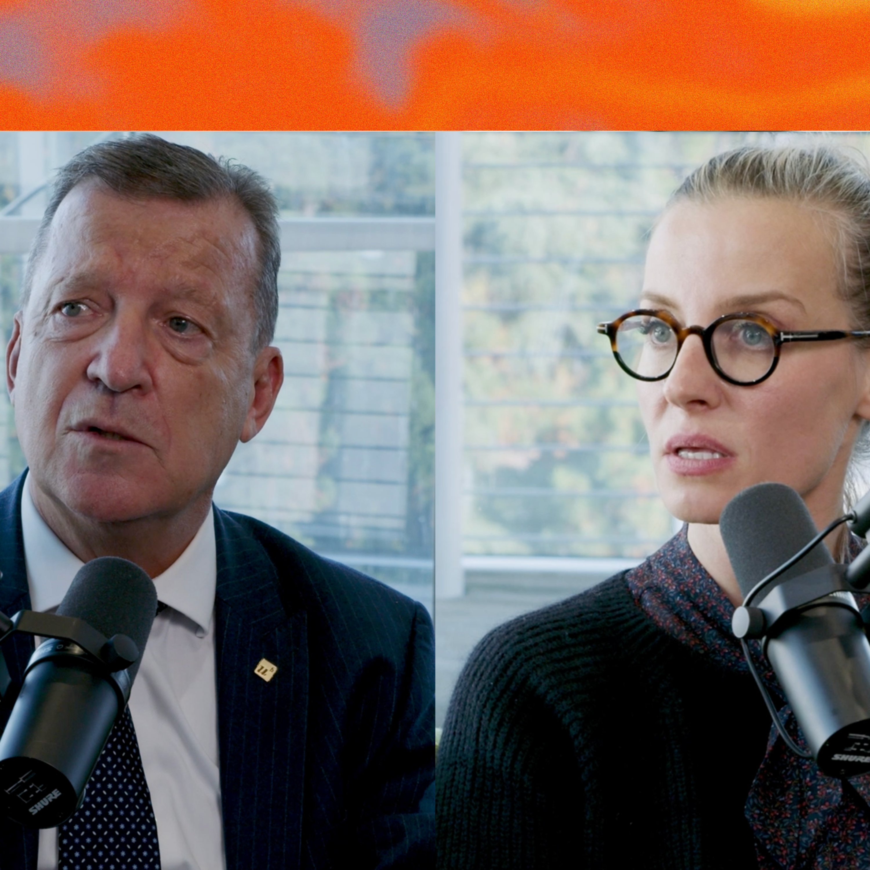 Brain first: science, health, and the future