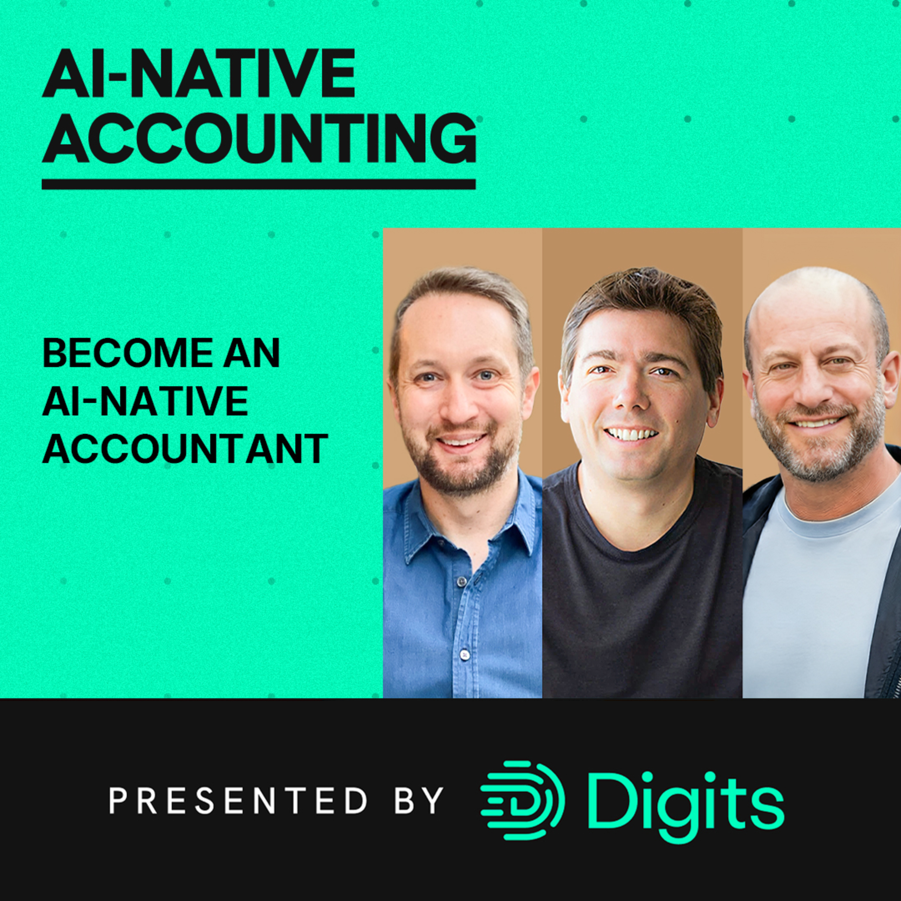 AI-Native Accounting