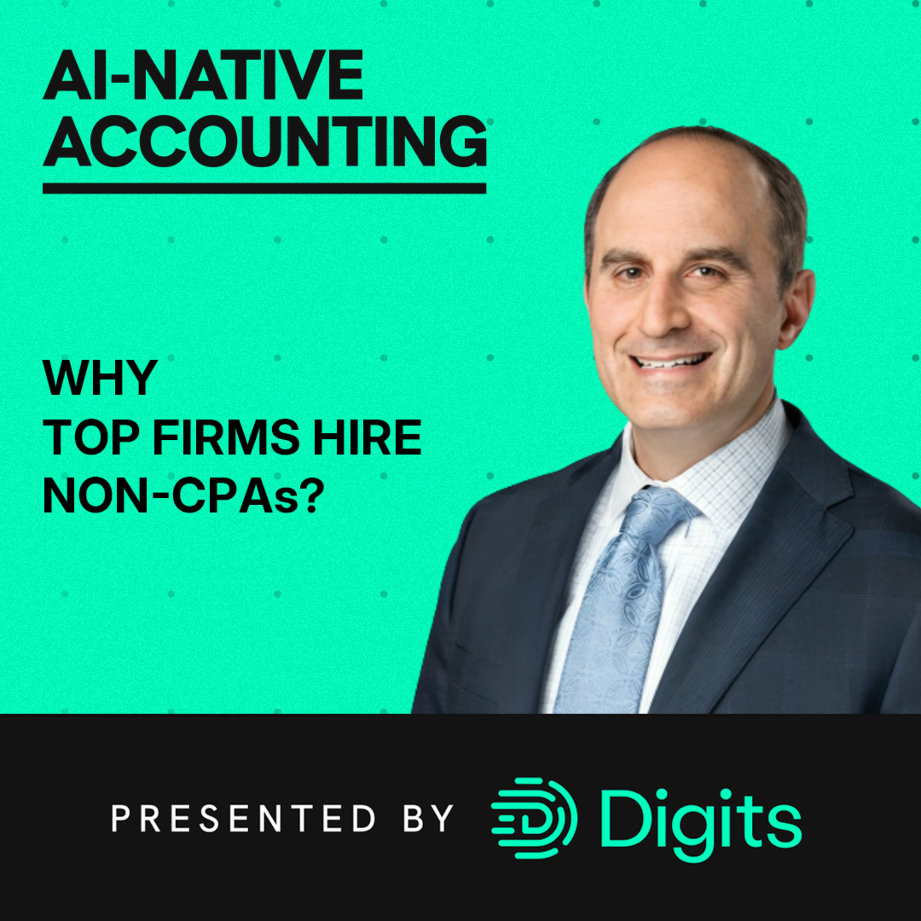 AI-Native Accounting