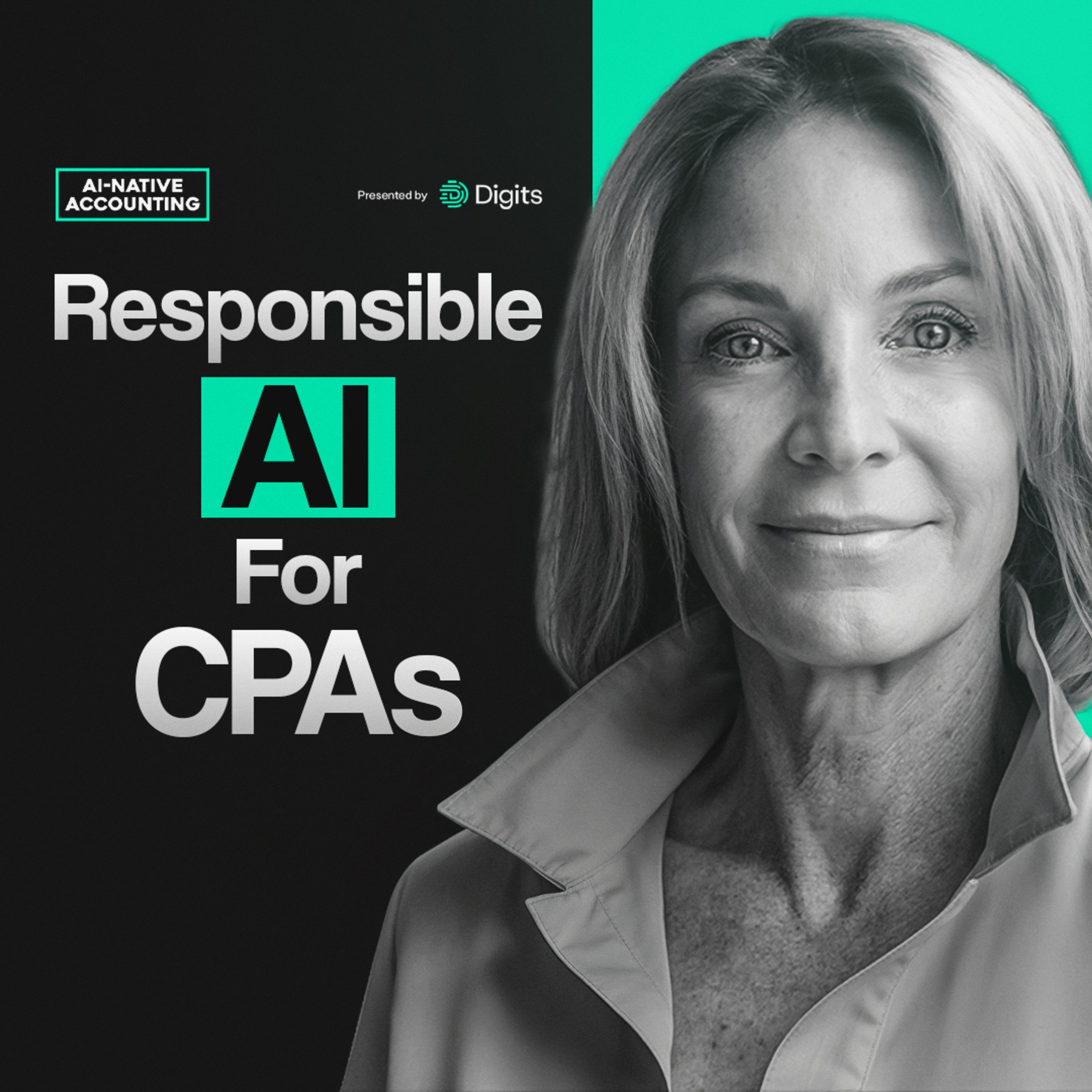 Why Younger CPAs Are Essential to AI Readiness | Susan Coffey