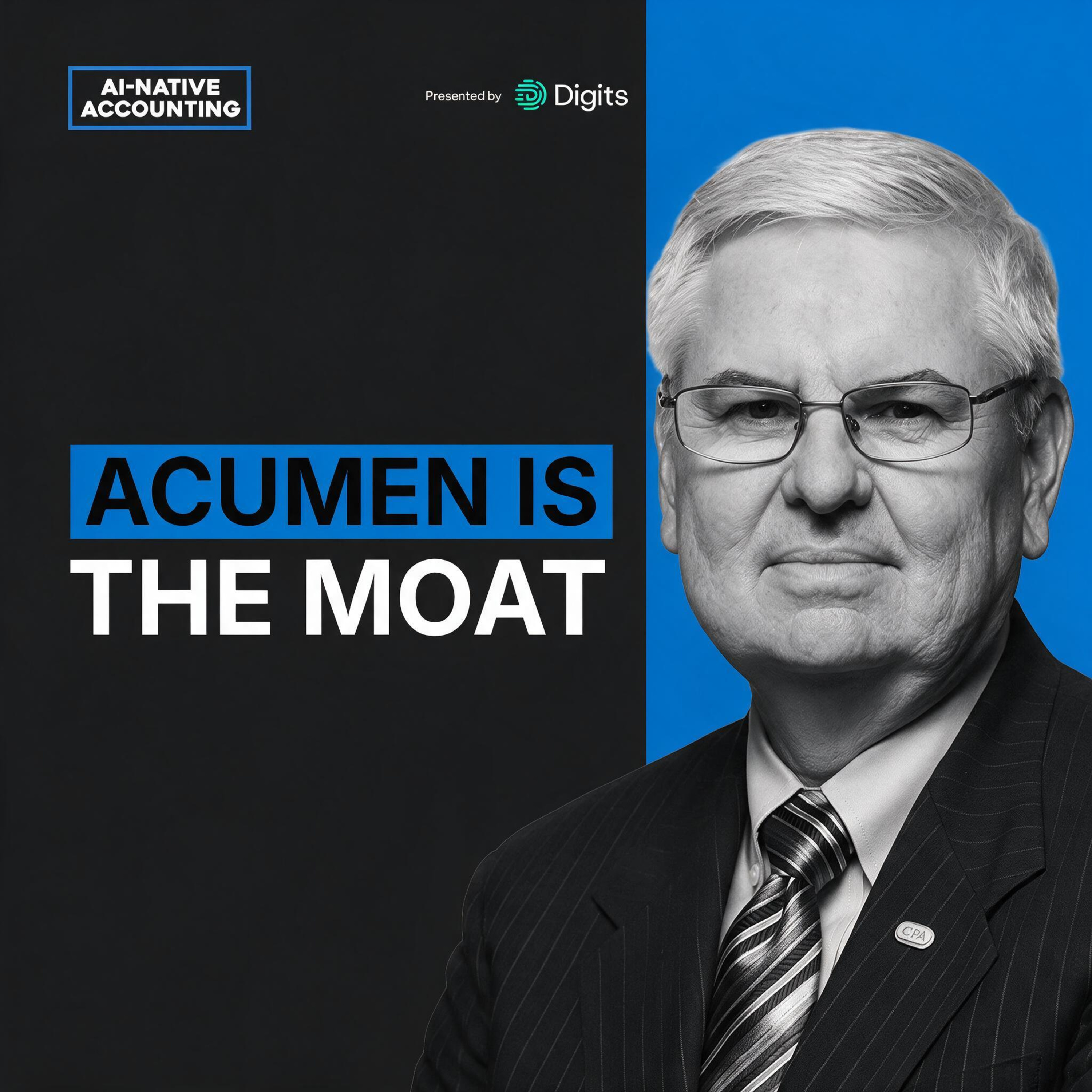The Longest-Serving AICPA CEO on What Comes Next | Barry Melancon