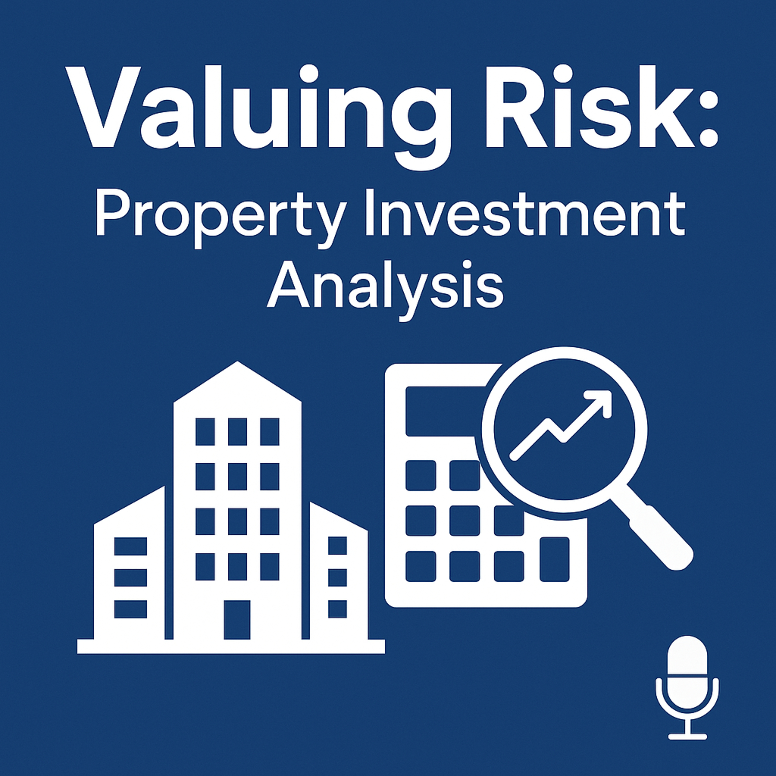 Valuing Risk: How to Analyse Property Investments