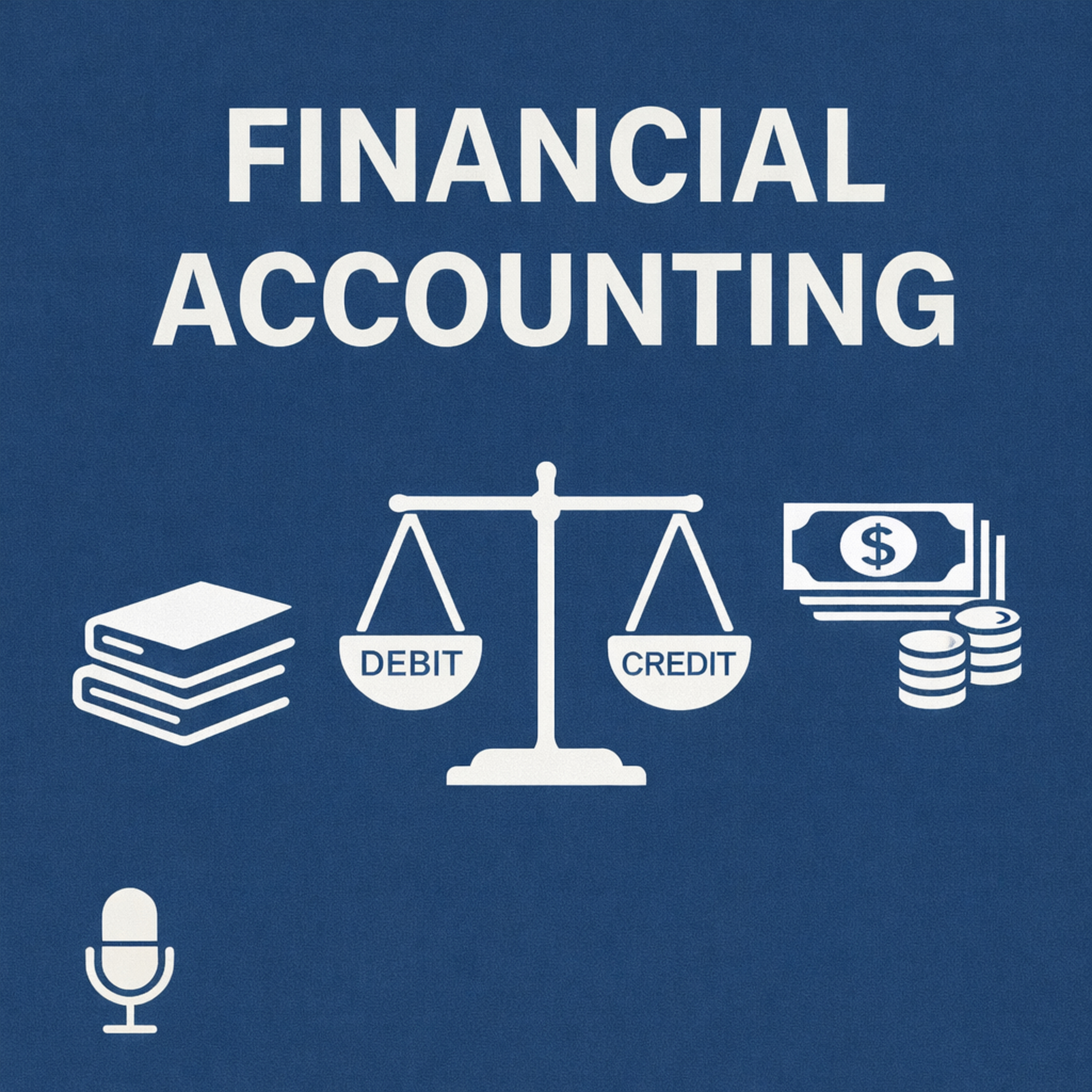 Financial Accounting Episode 1 - Global Regulatory Environment