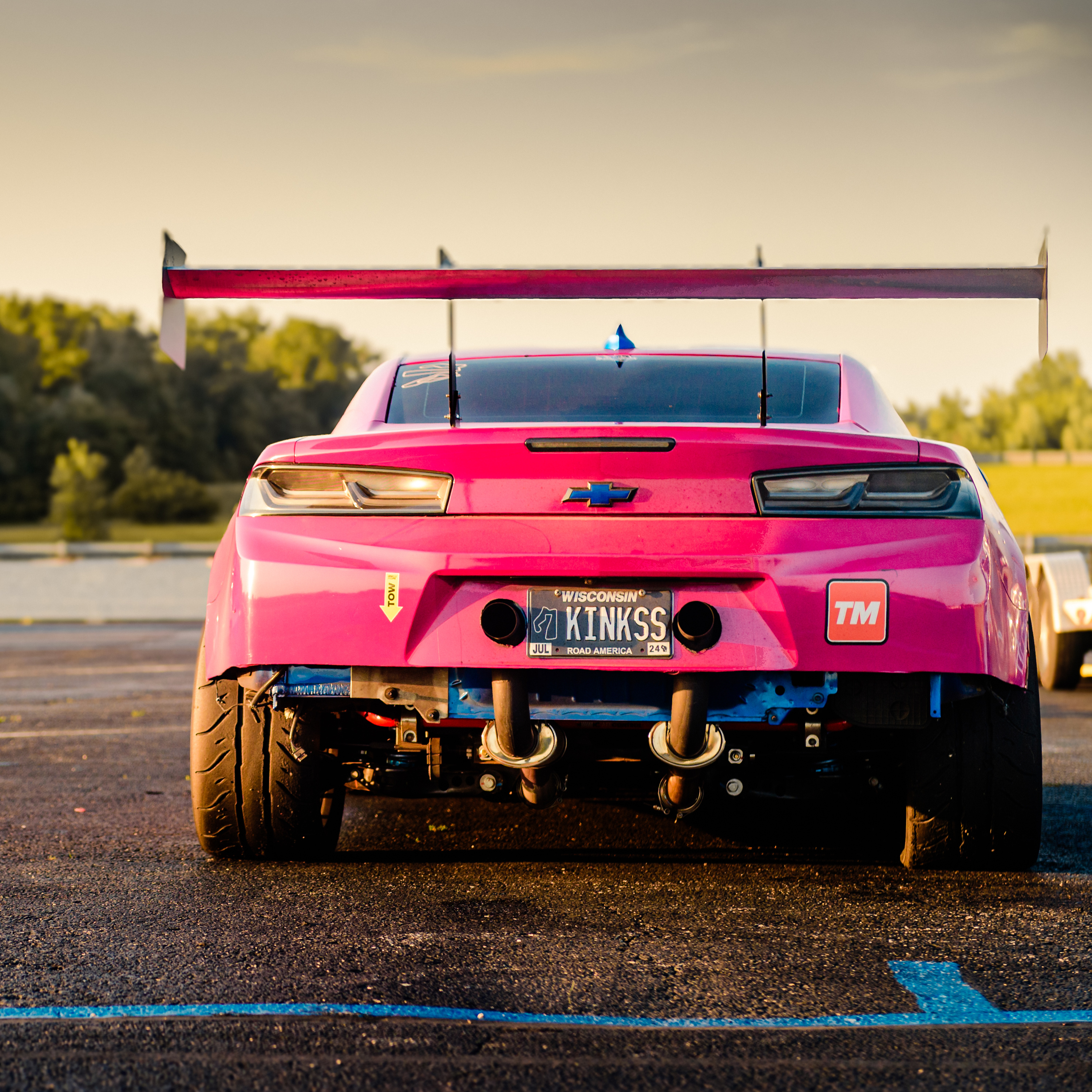 Ep.7 Racing Through Trauma With Tim