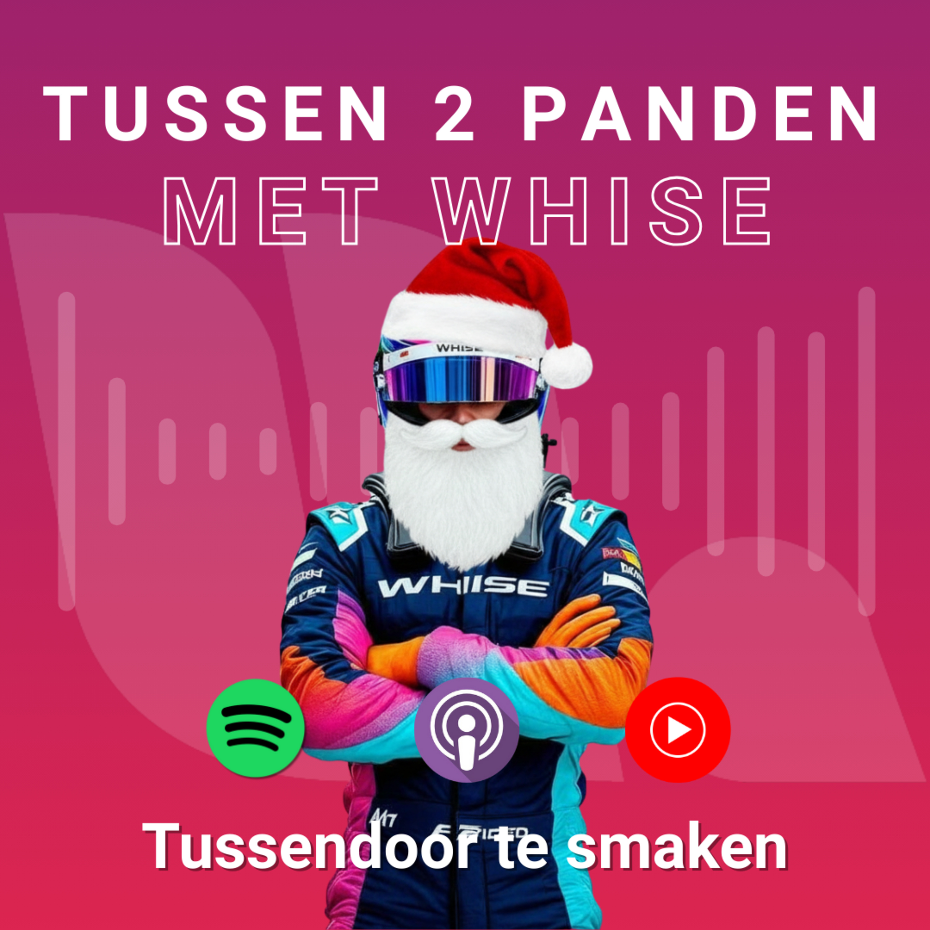 🎄 Kerstspecial: Vastgoedbalans 2025 & Verrassingen van WHISE episode artwork