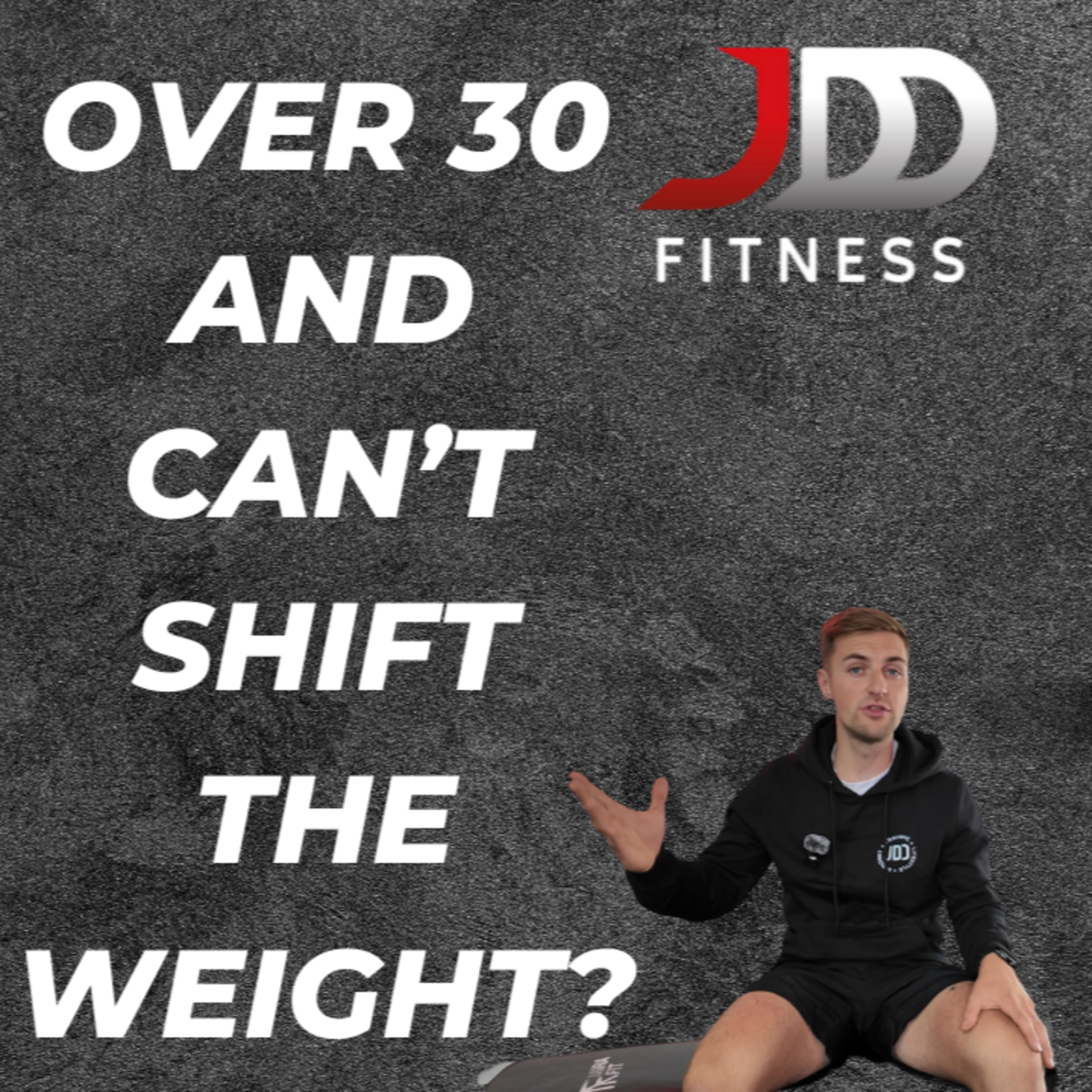 Coached By JDD Podcast