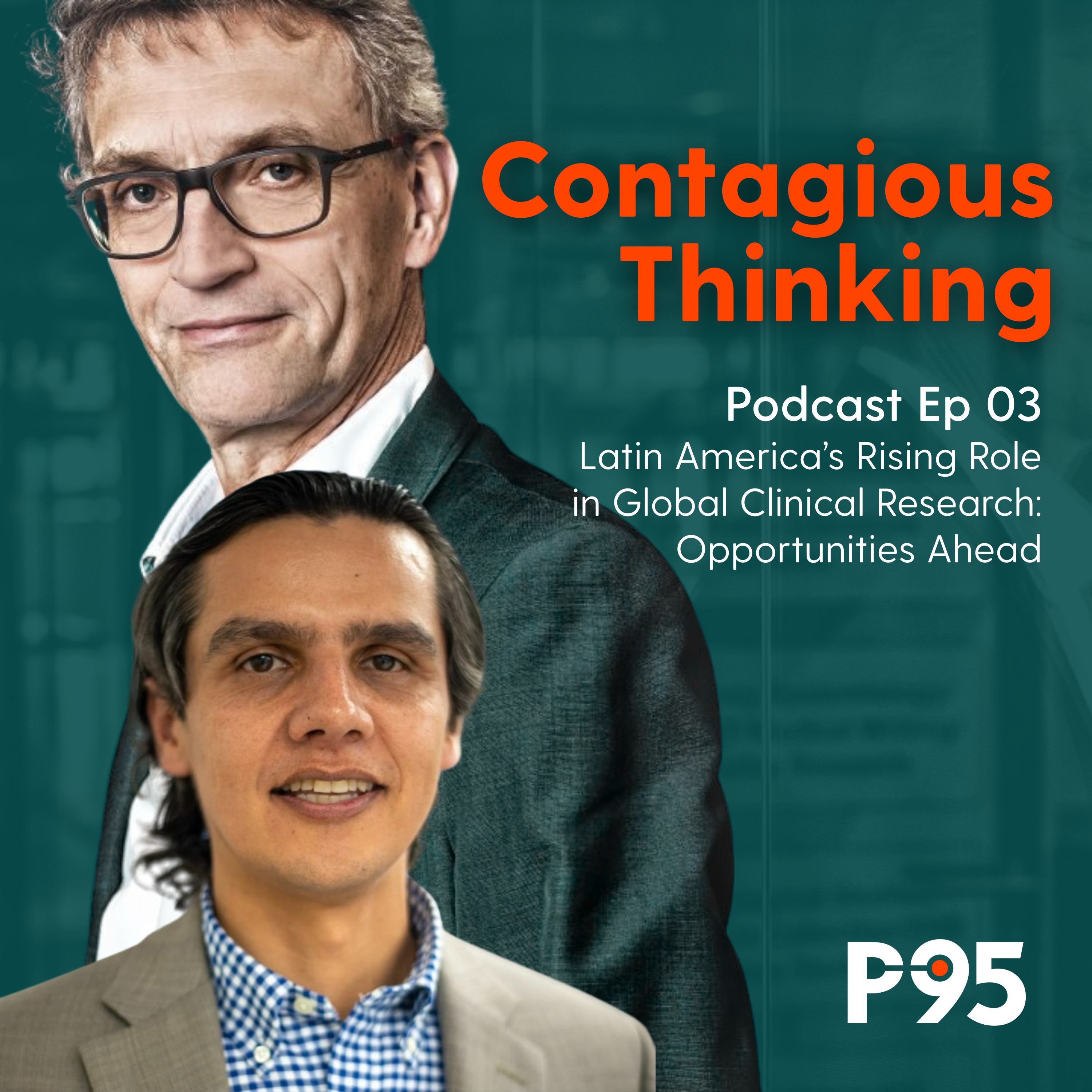 Latin America’s Rising Role in Global Clinical Research: Opportunities Ahead