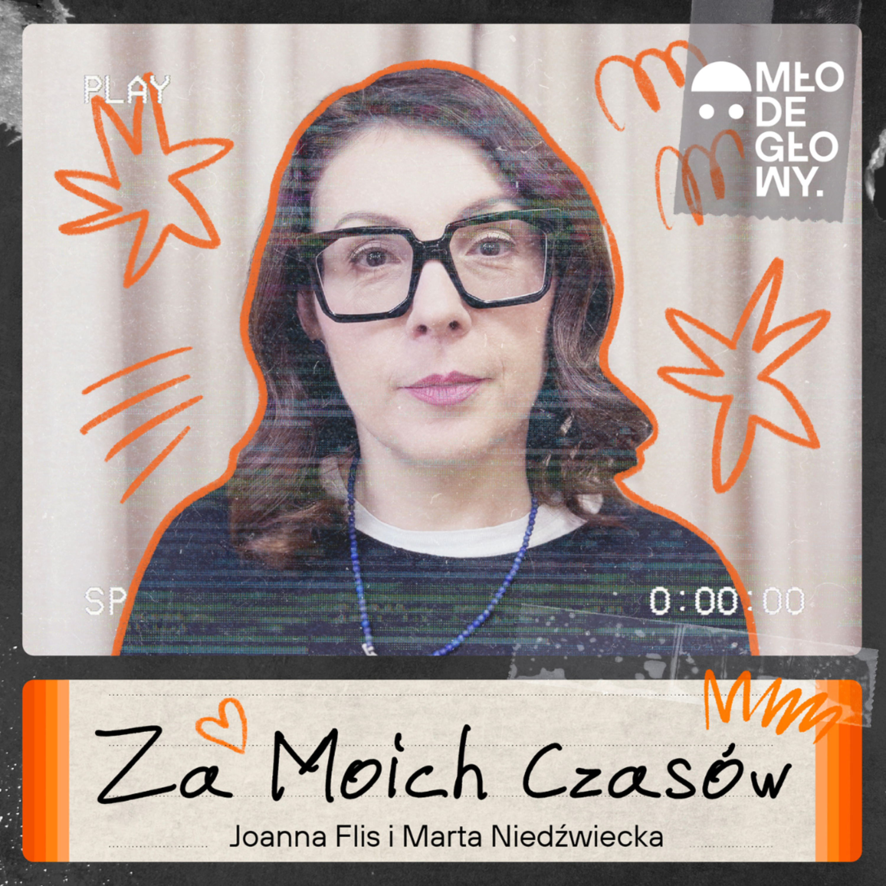 ZA MOICH CZASÓW
