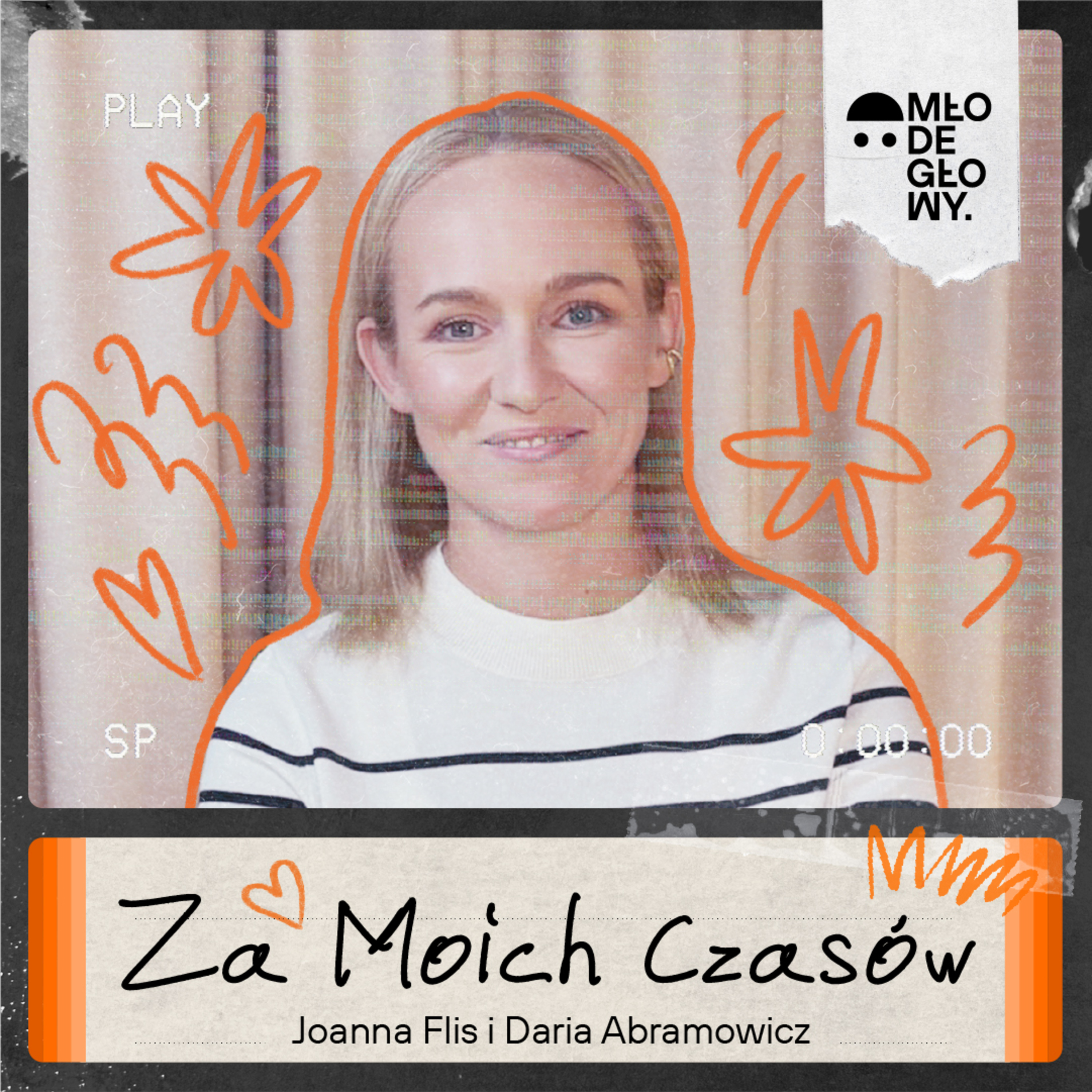 ZA MOICH CZASÓW