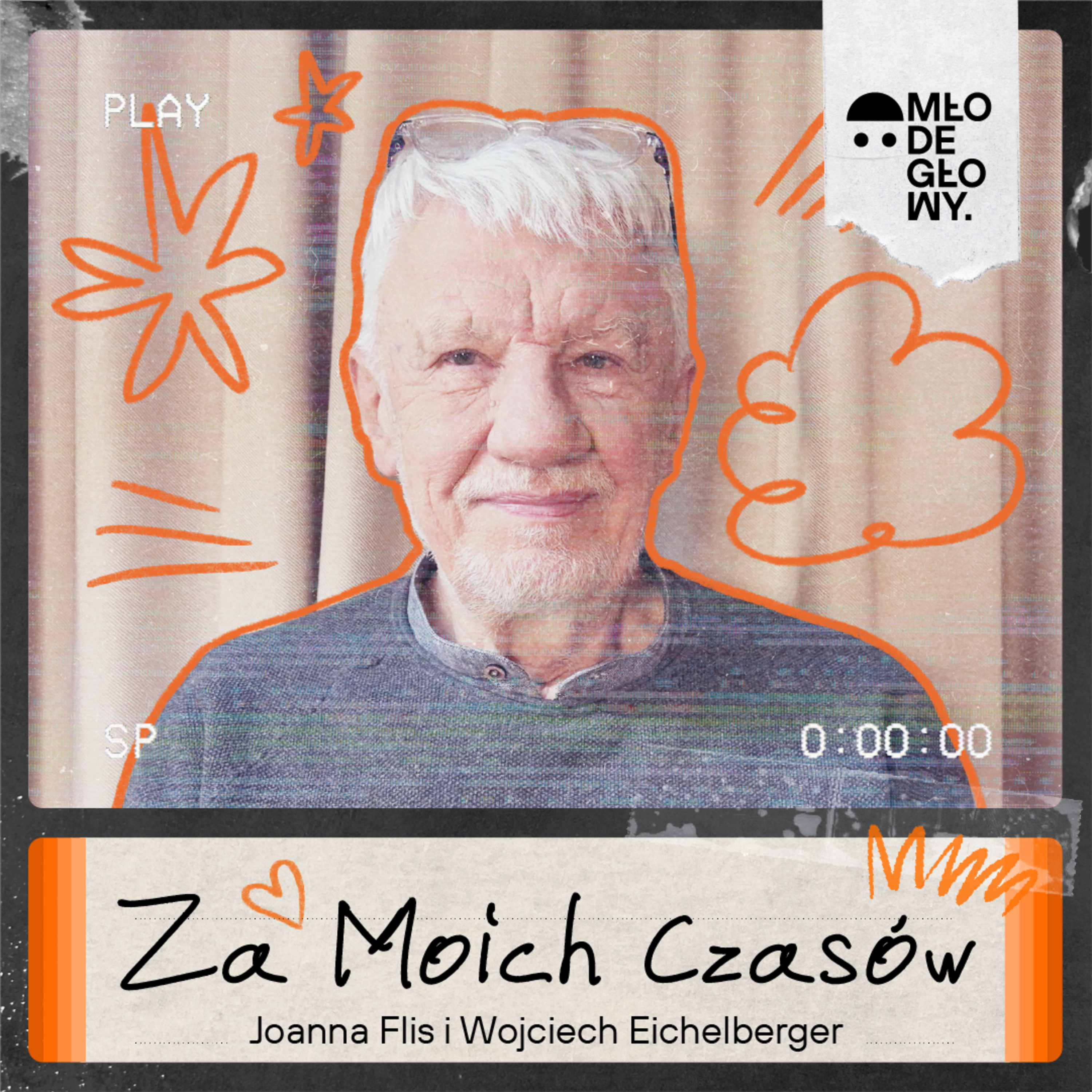 ZA MOICH CZASÓW