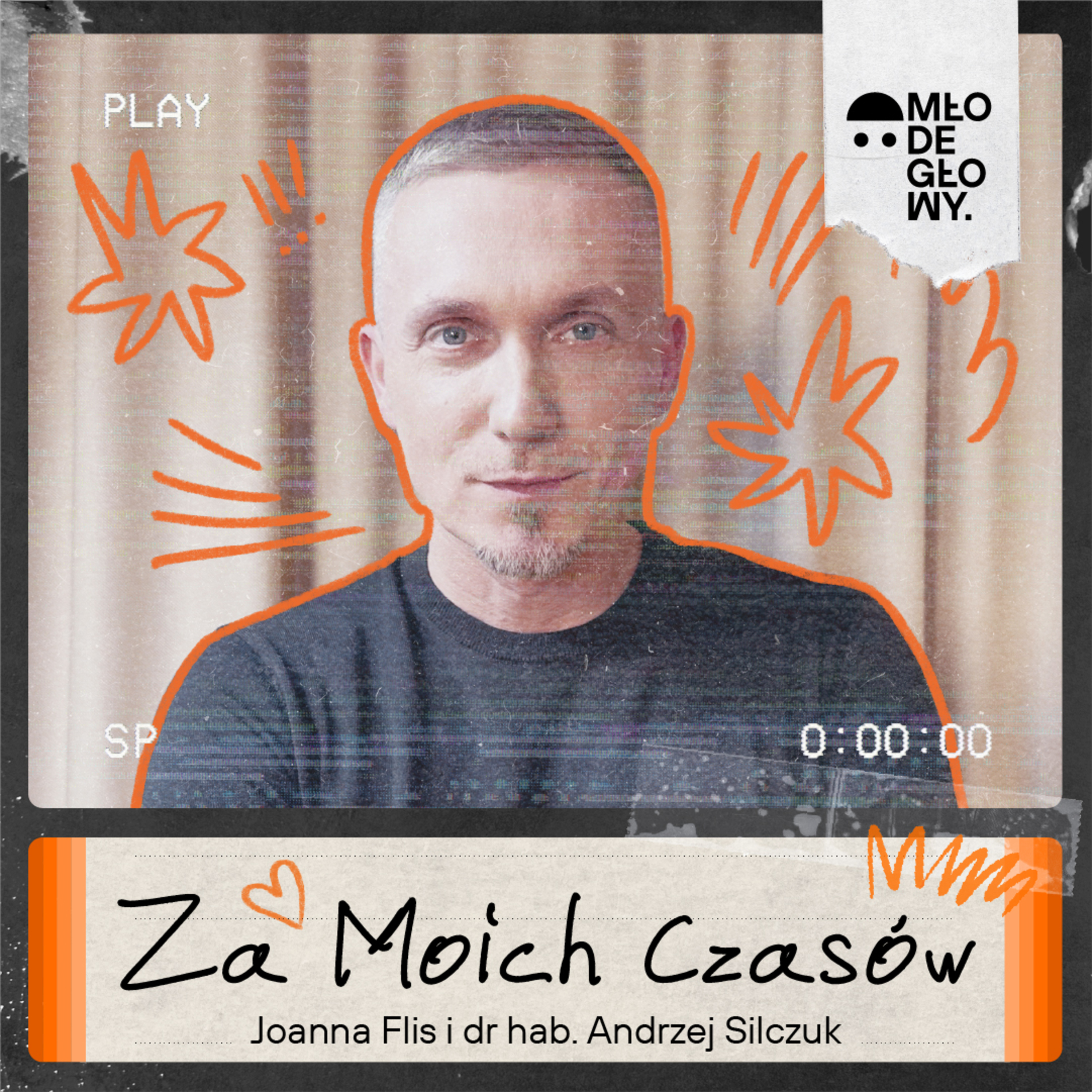 ZA MOICH CZASÓW