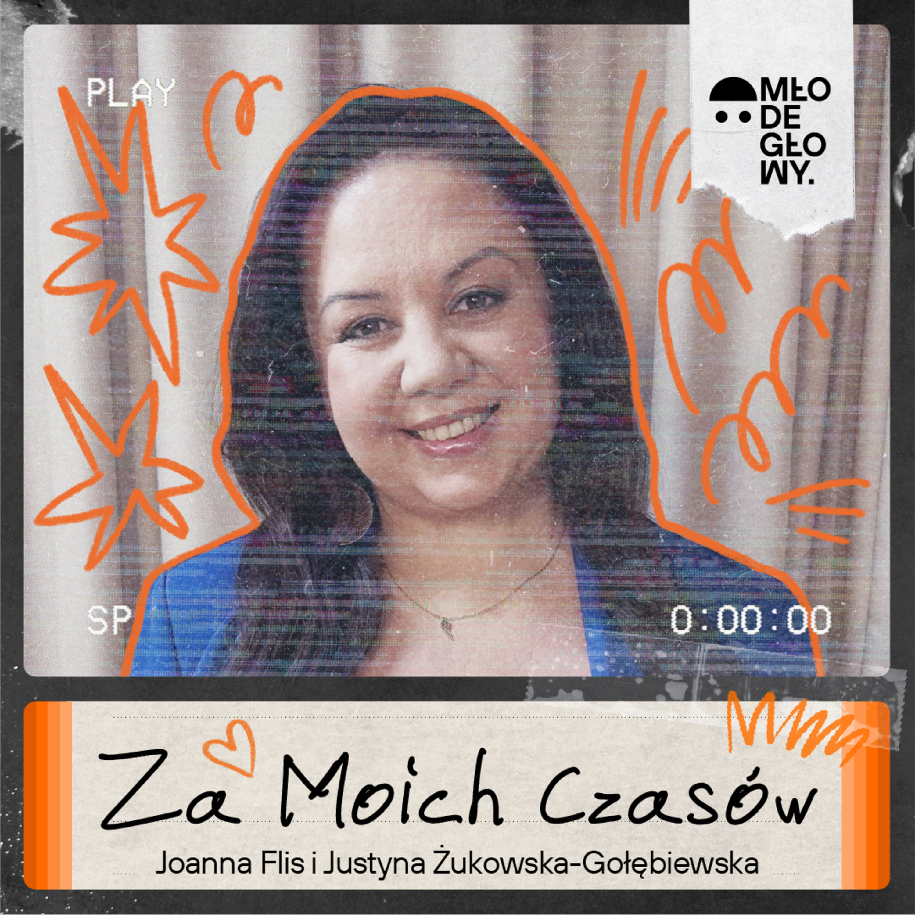 ZA MOICH CZASÓW