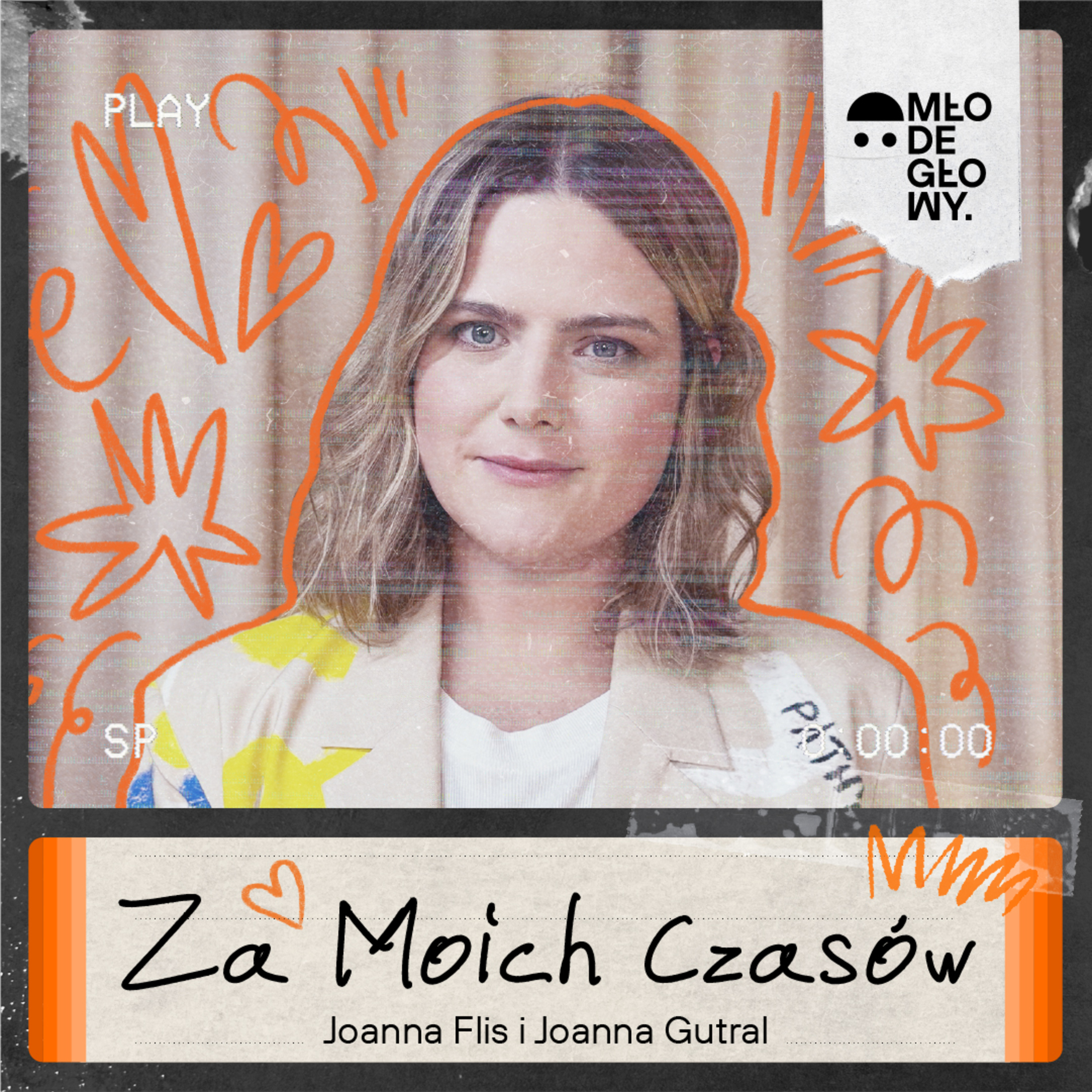 ZA MOICH CZASÓW
