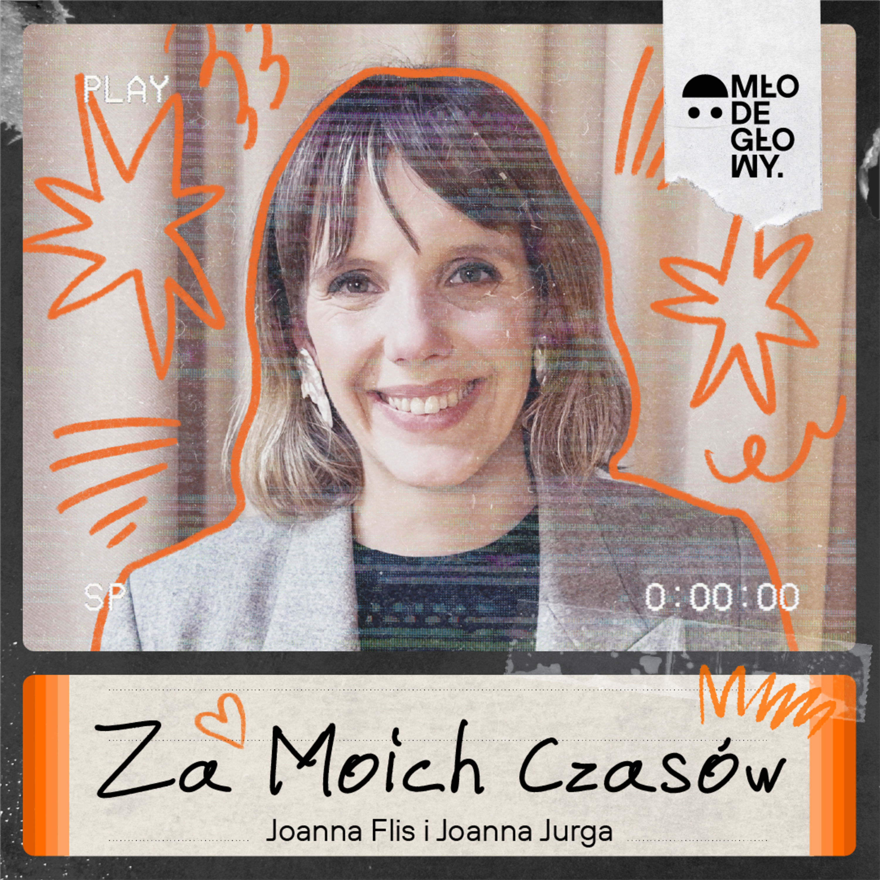 ZA MOICH CZASÓW