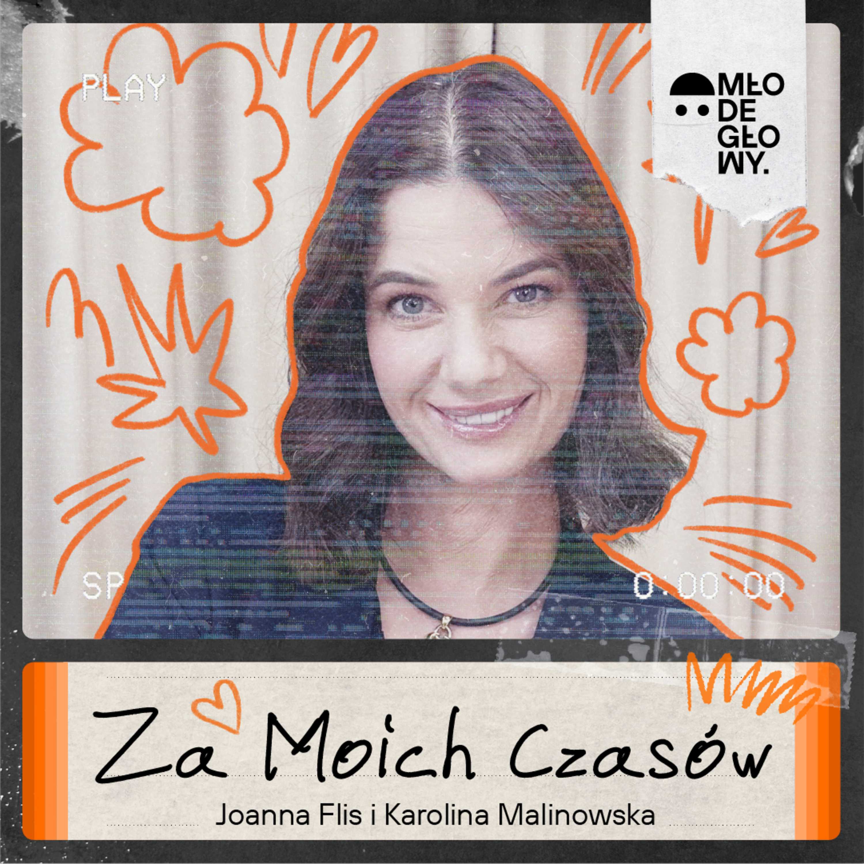 Karolina Malinowska: George Michael czy Taco? Kiedyś muzyka była lepsza!