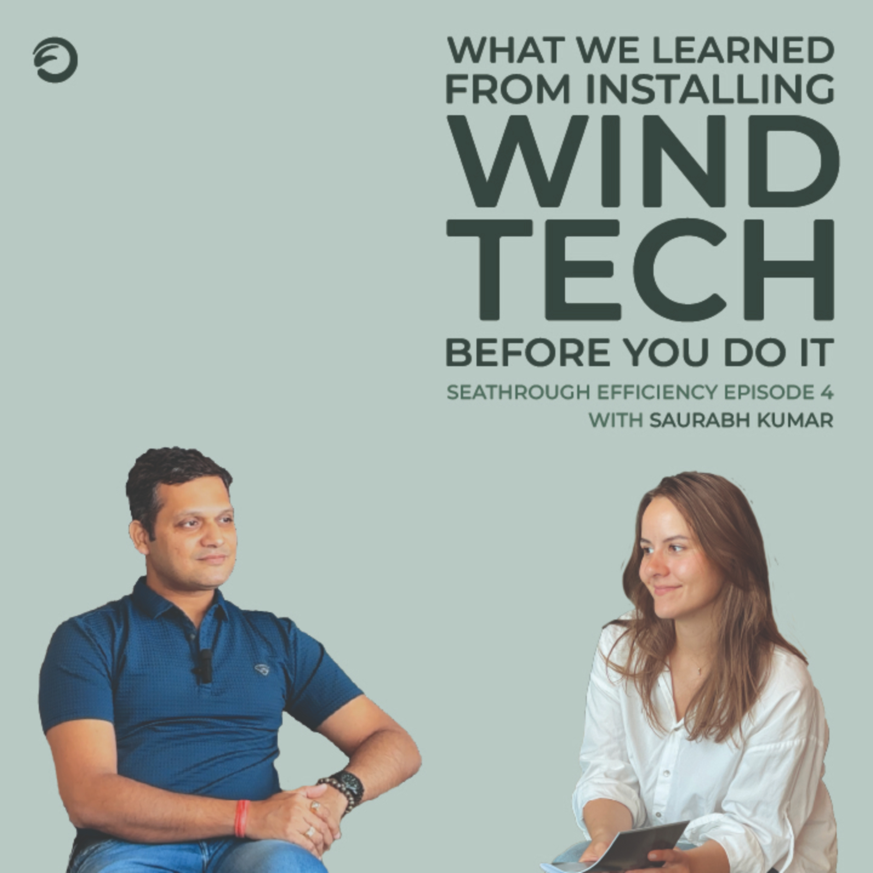 What We Learned From Installing Wind Tech – Before You Do It