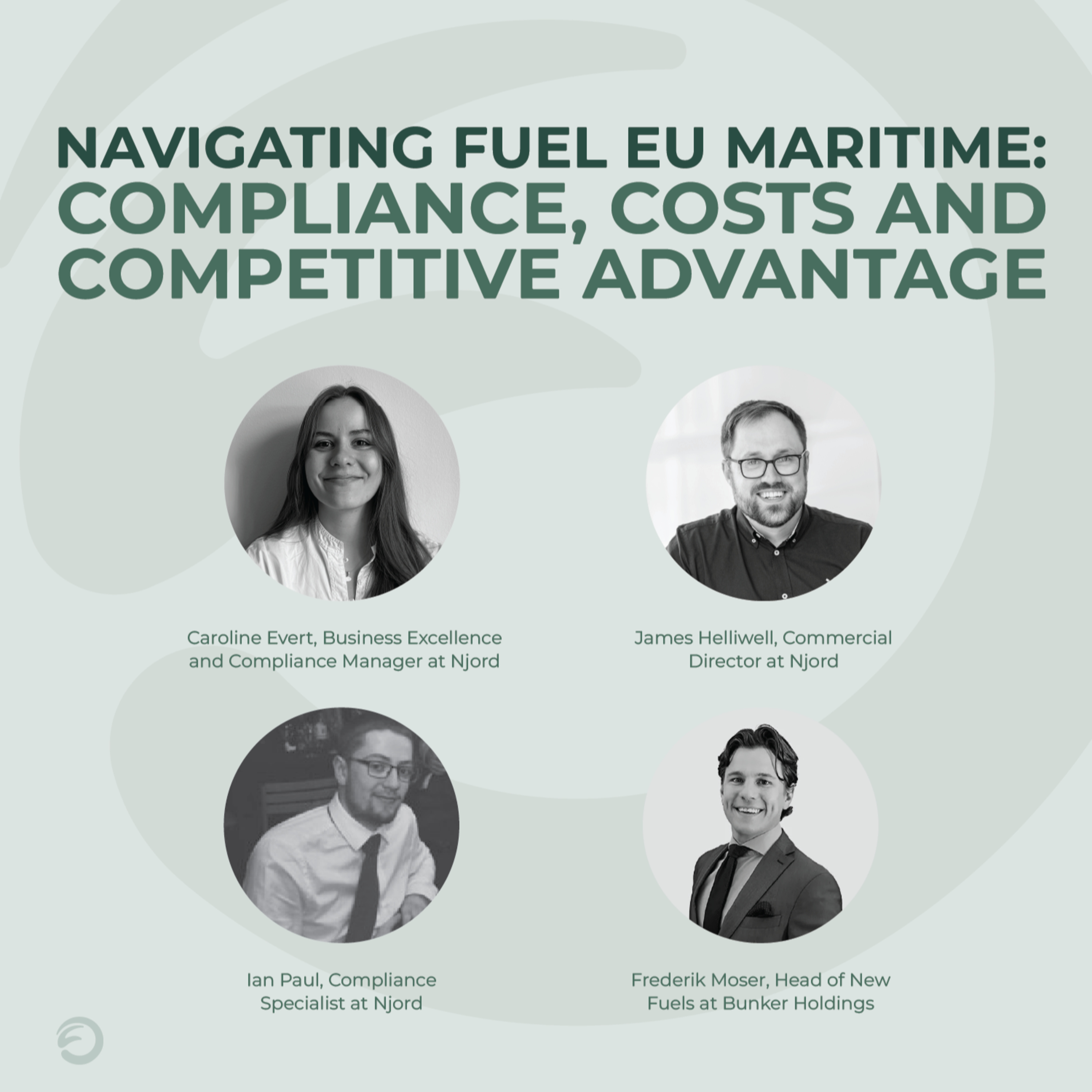Navigating Fuel EU Maritime