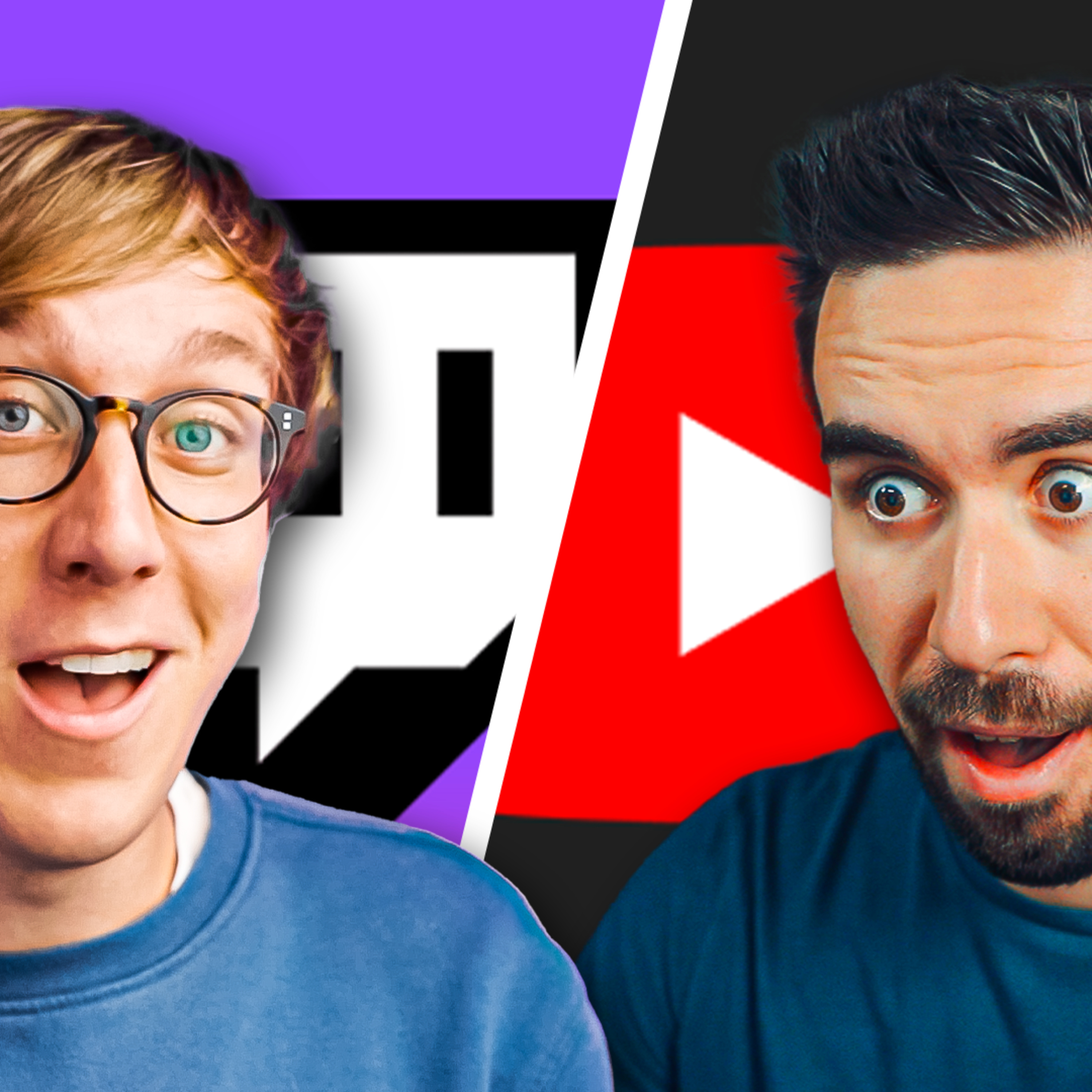 The Gaming Careers Podcast - A Show for Twitch and YouTube Streamers