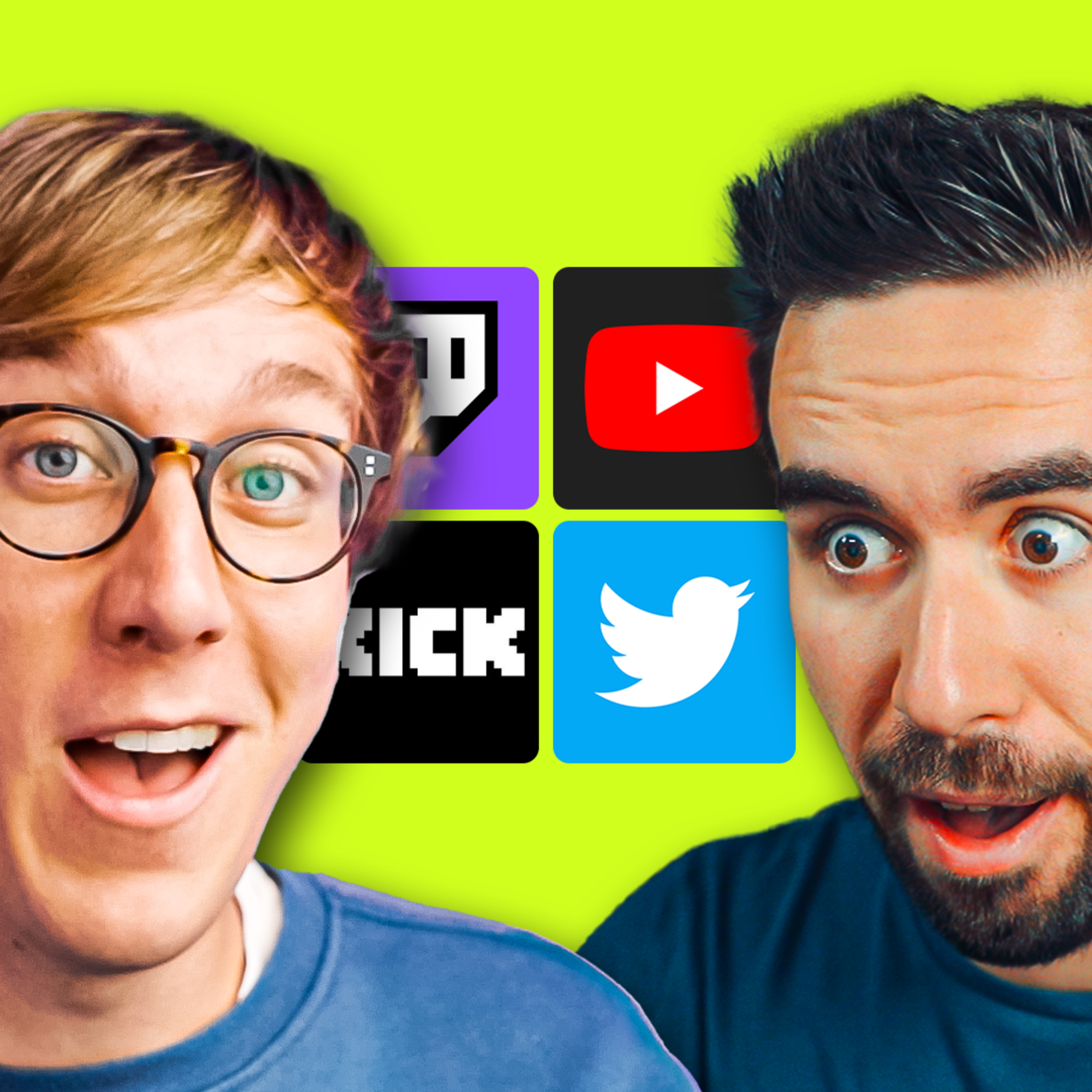 The Gaming Careers Podcast - A Show for Twitch and YouTube Streamers
