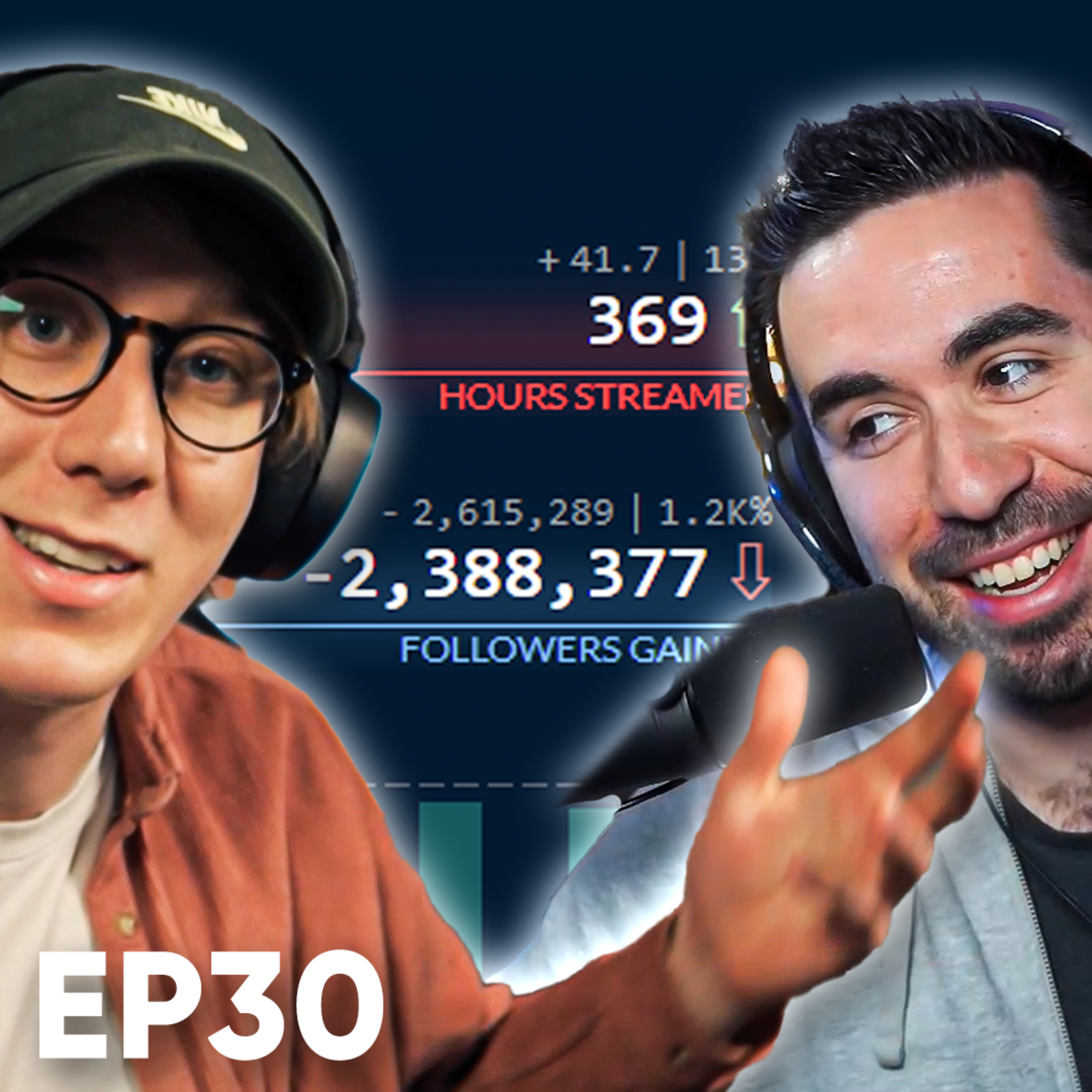 The Gaming Careers Podcast - A Show for Twitch and YouTube Streamers