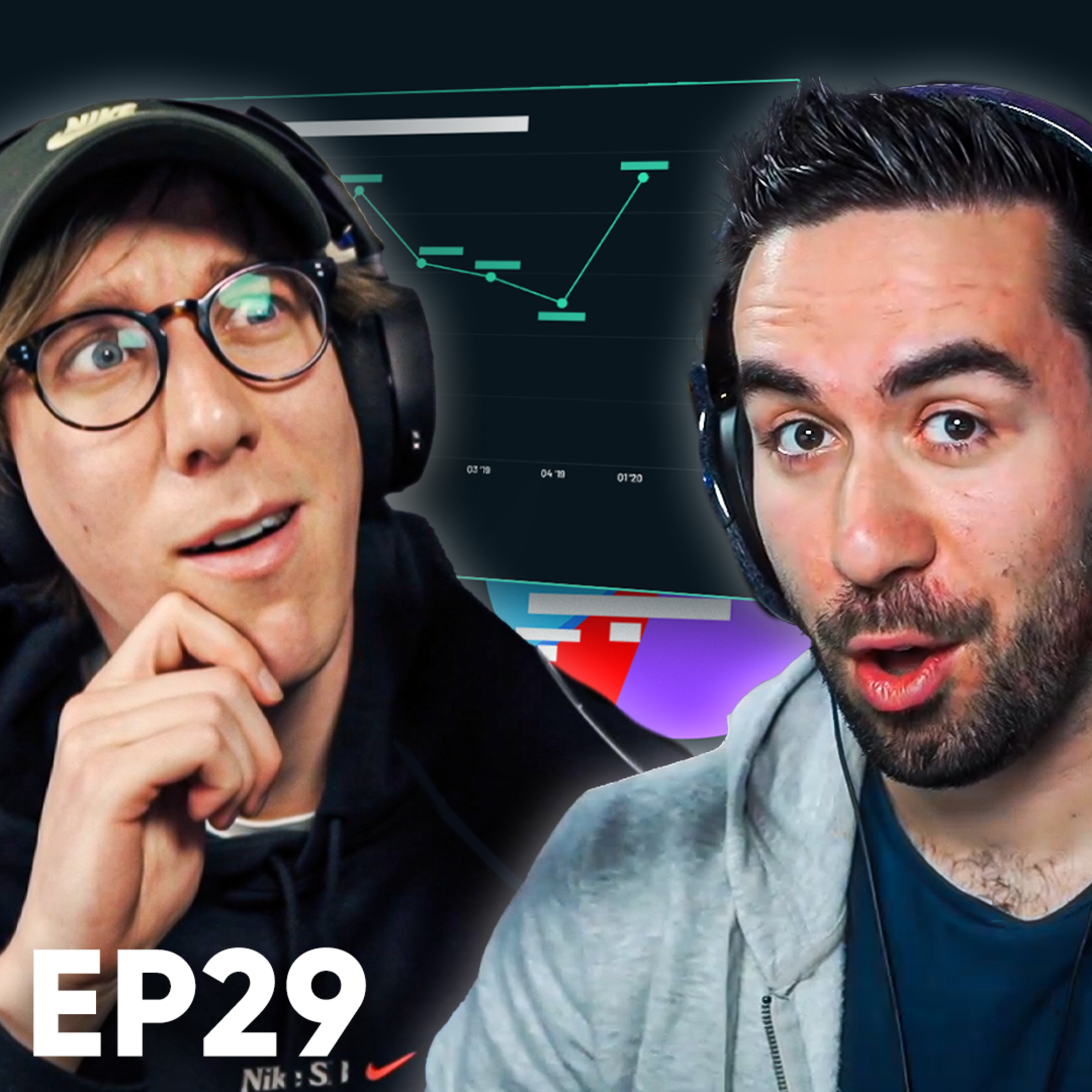 The Gaming Careers Podcast - A Show for Twitch and YouTube Streamers