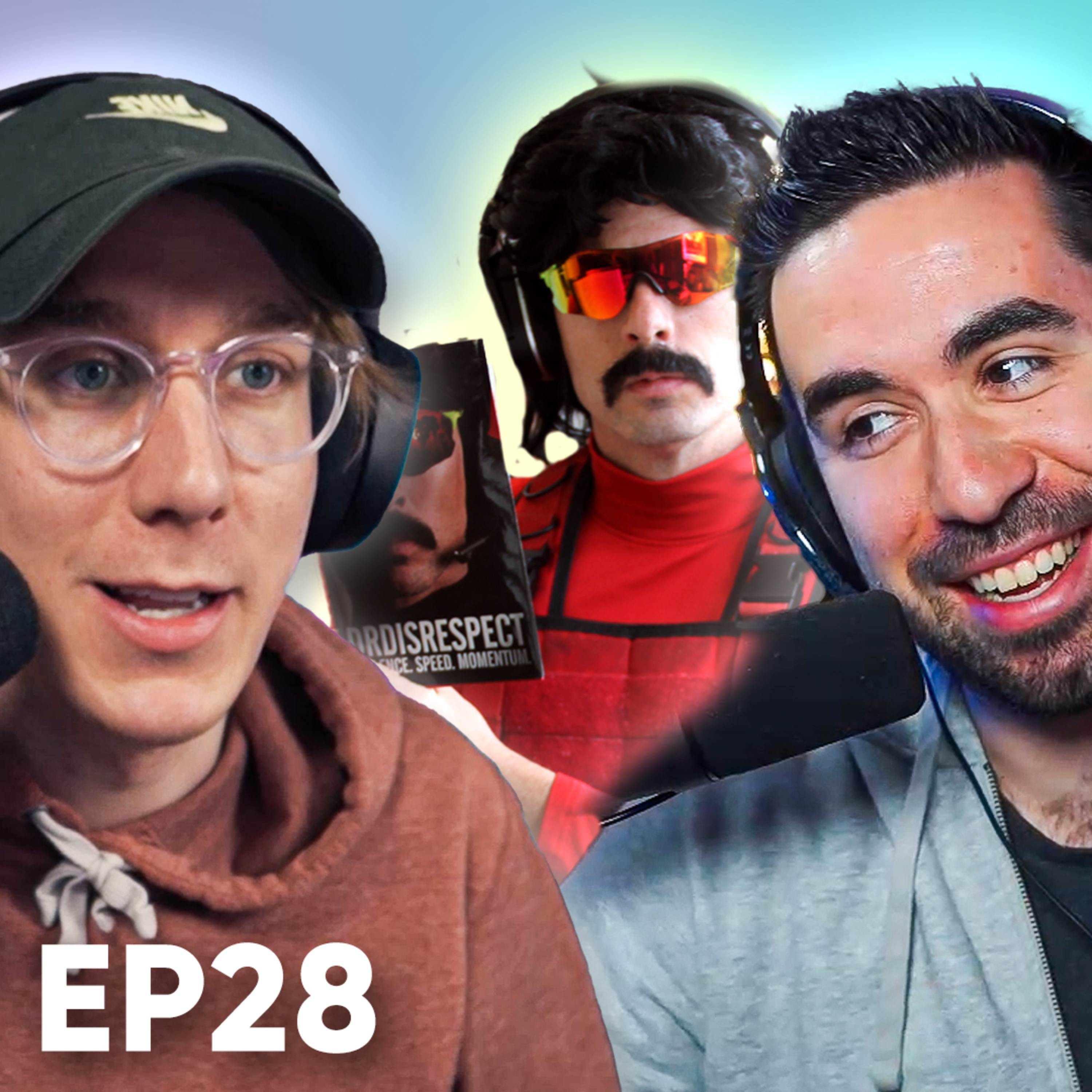 The Gaming Careers Podcast - A Show for Twitch and YouTube Streamers